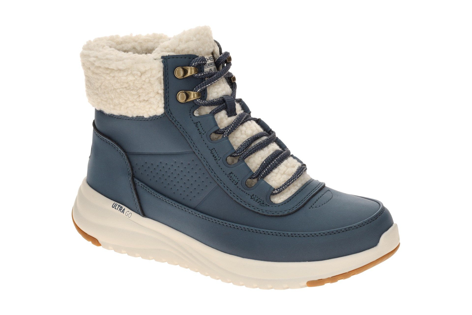 Skechers 144756 NVY Stiefel günstig online kaufen