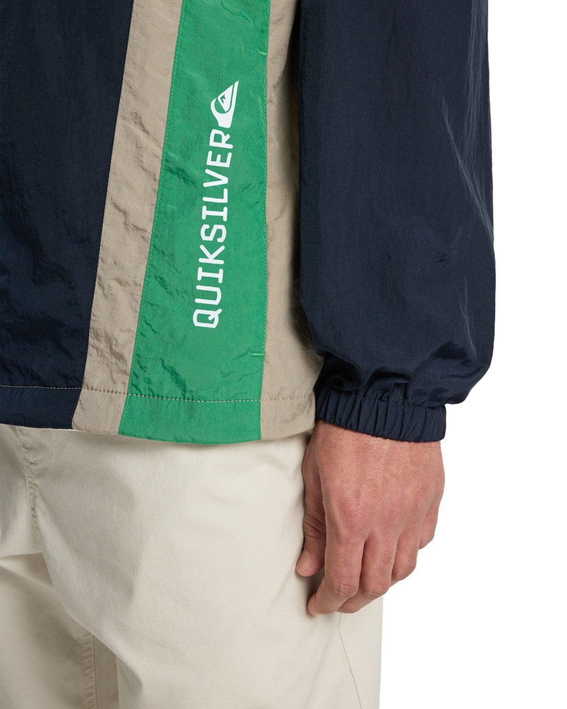 Quiksilver Outdoorjacke Clicker – Bild 5 von 5
