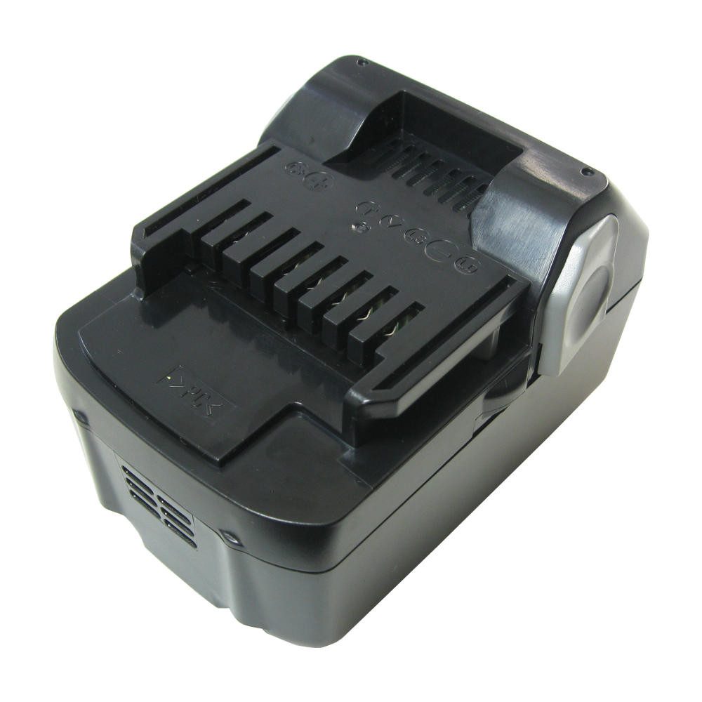 Trade-Shop Akku passend für Hitachi UF18 RB18 UB18 UC18 WF18 WH18 WM18 WR18 Akku Li-Ion 4000 mAh (18 V)
