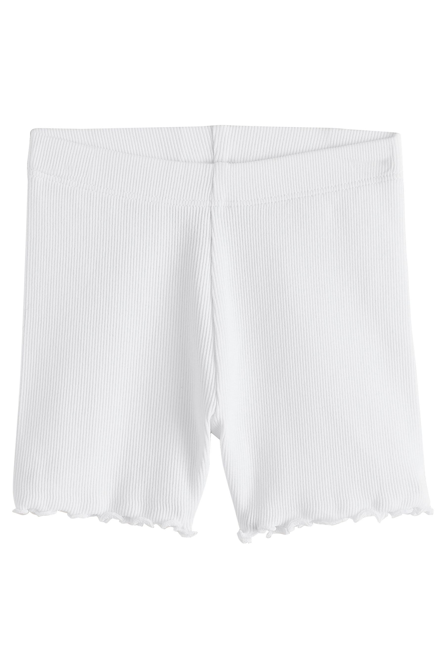 Next Shorts Radlershorts, 5er-Pack (5-tlg)