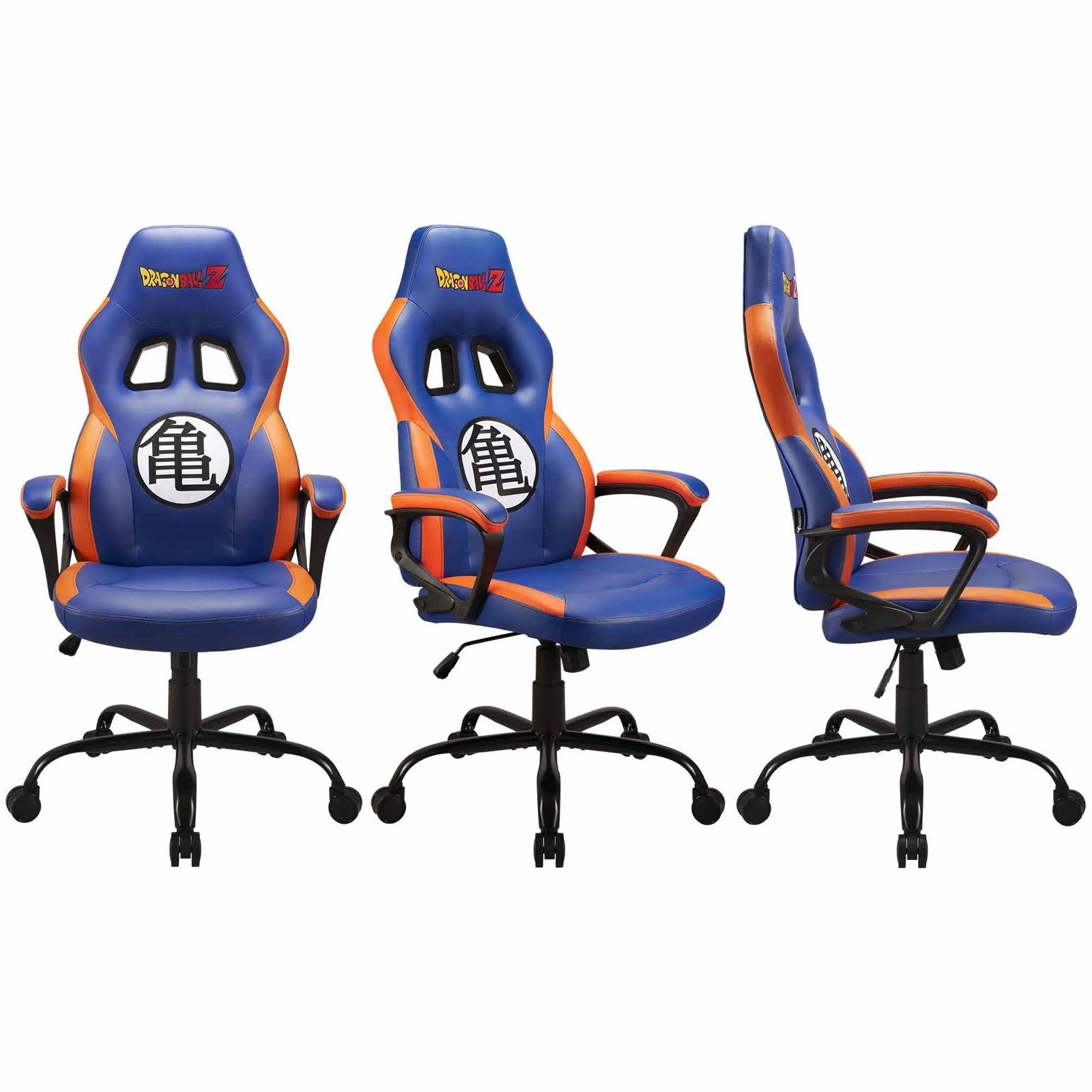 Subsonic Gaming Chair Gaming-Stuhl Original Dragon Ball Z
