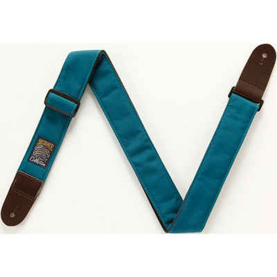 Ibanez Gitarrengurt, Designer Strap Deep Blue - Gitarrengurt