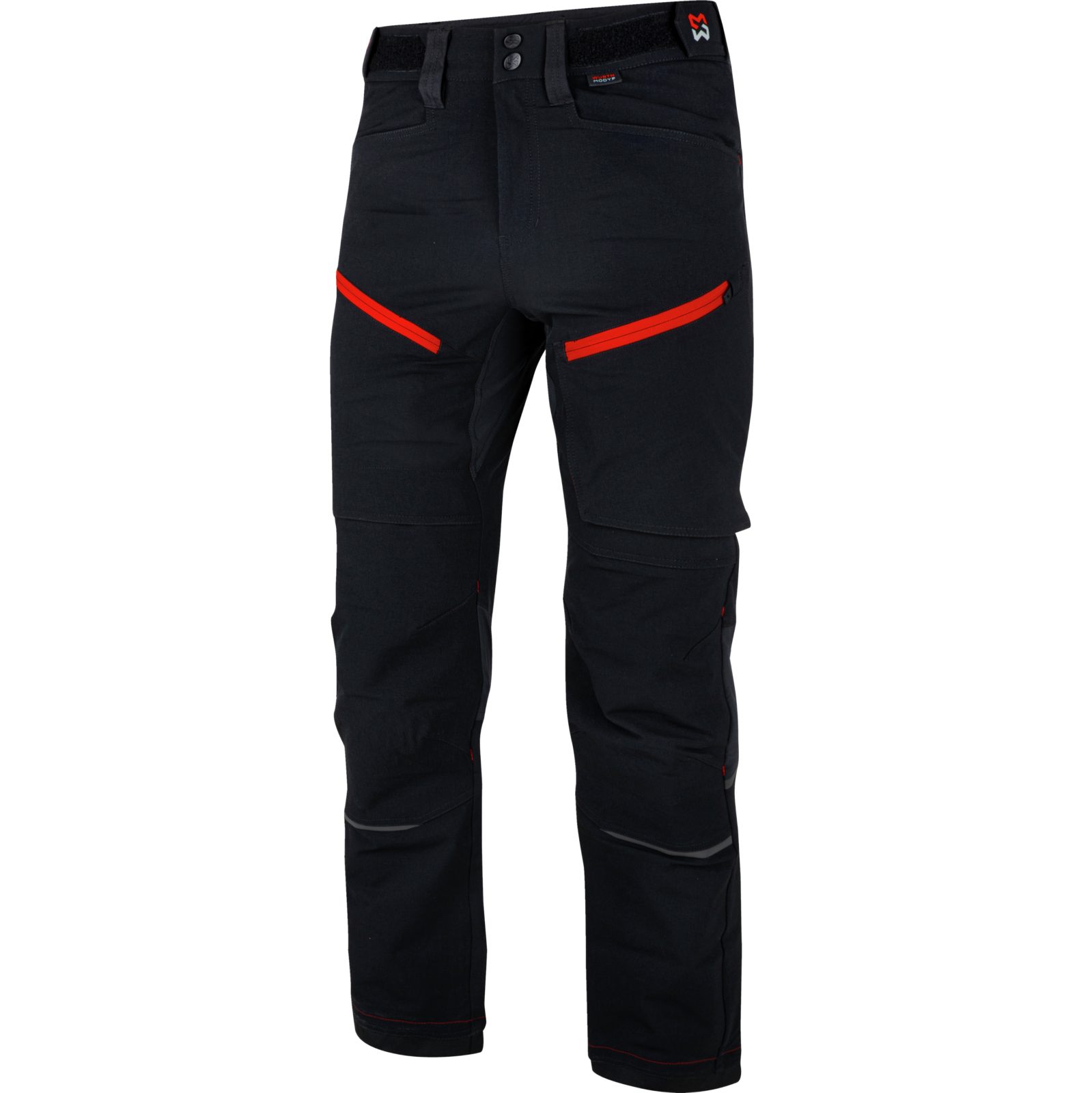 Würth MODYF Arbeitsbundhose Performance Wasserabweisende Bundhose günstig online kaufen