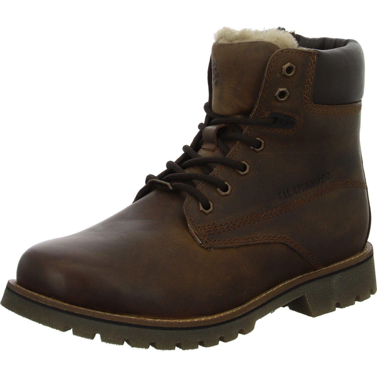Salamander Auy Winterstiefel