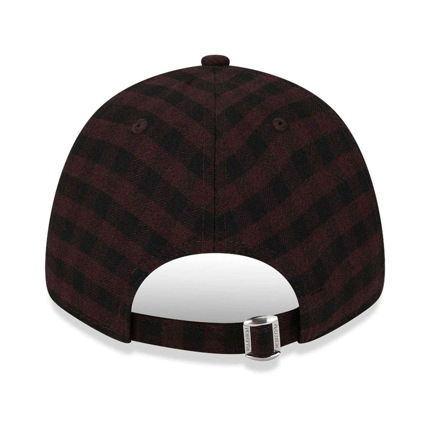 New Era Baseball Cap 9Forty Strapback FLANNEL New York Yankees günstig online kaufen