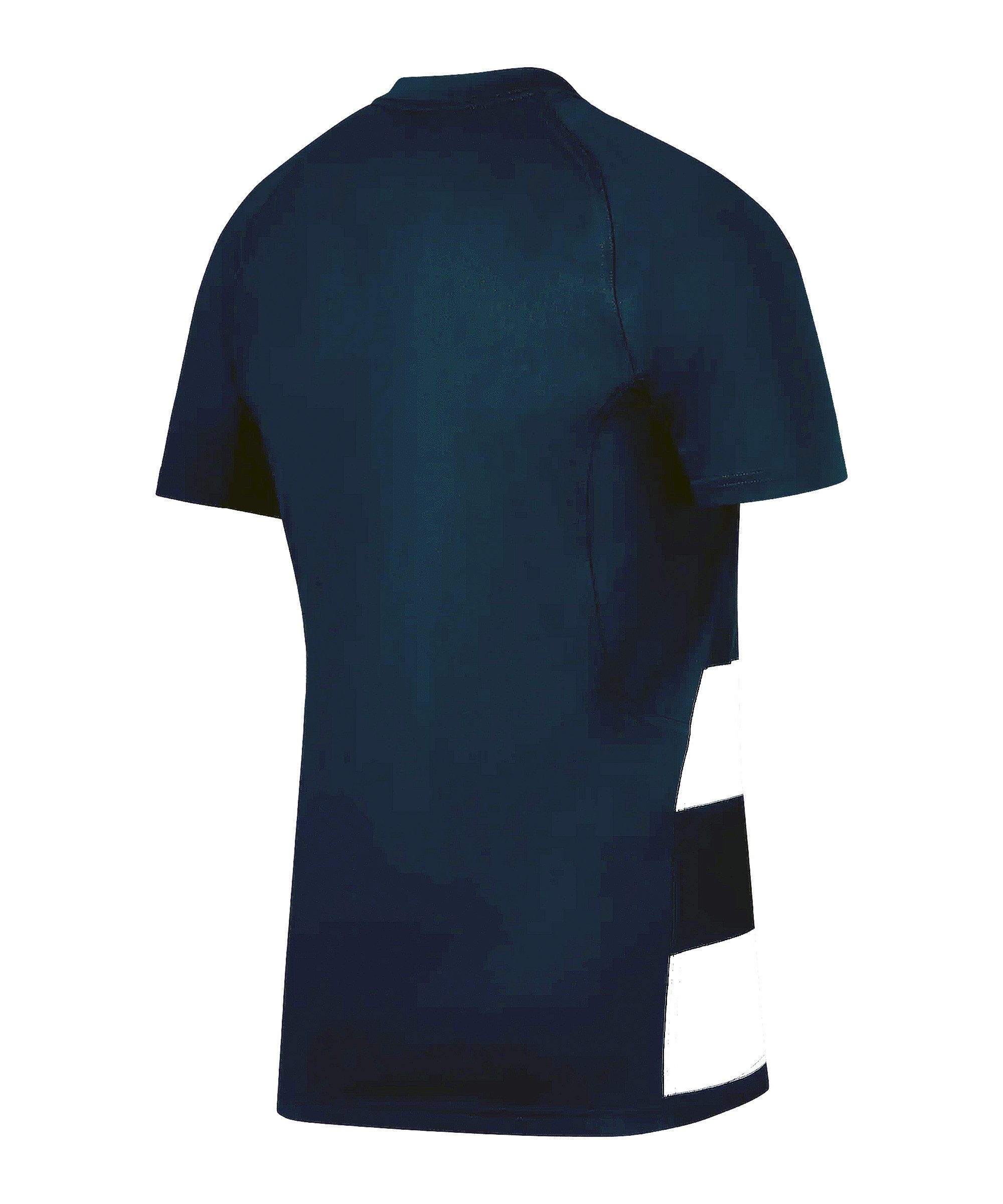 Nike T-Shirt Nike Performance Team Crew Razor Rugby Trikot Kids Polyester