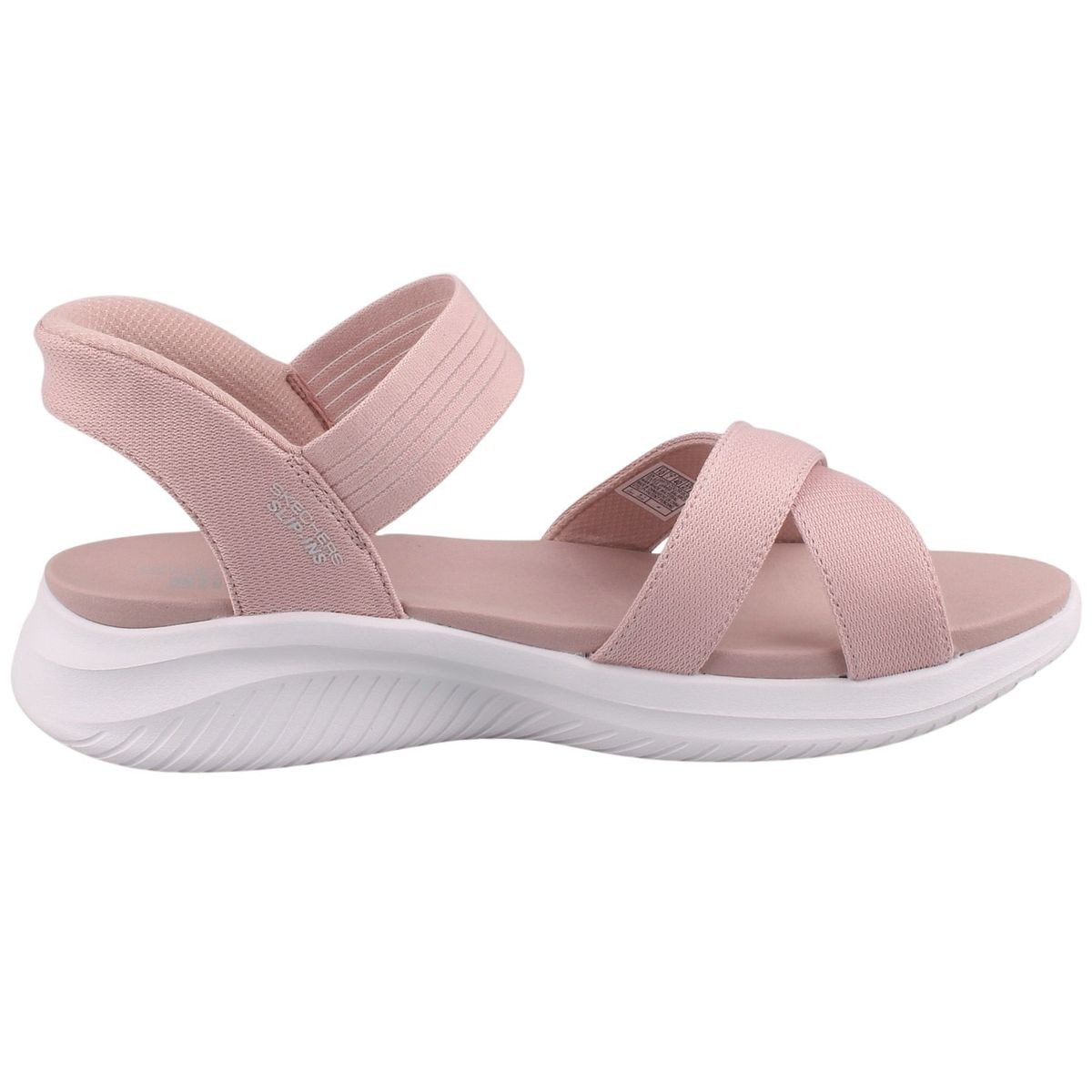 Skechers 119975-BLSH Sandale günstig online kaufen
