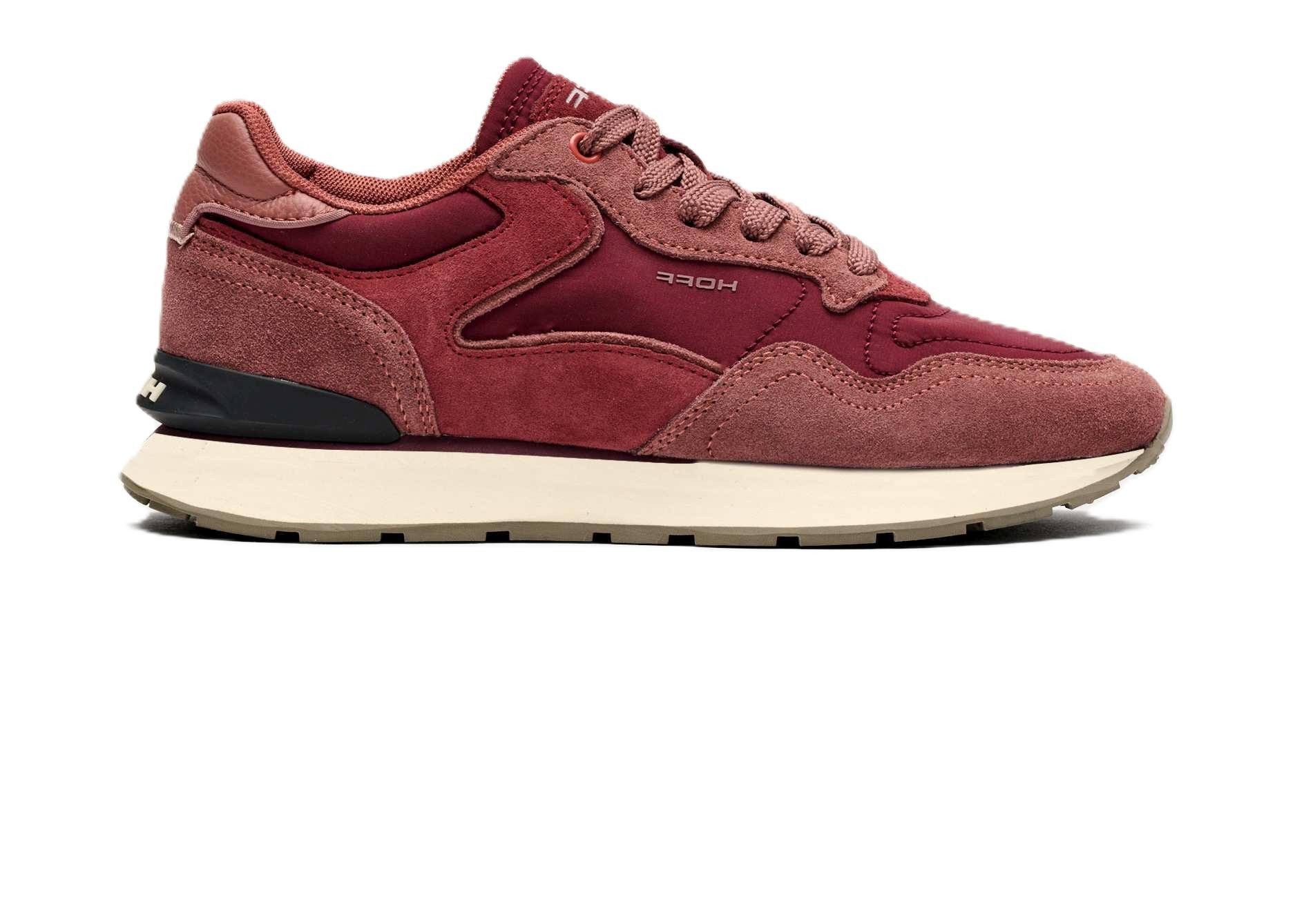 Hoff Hoff Damen Sneaker - 22602433 in rot Sneaker
