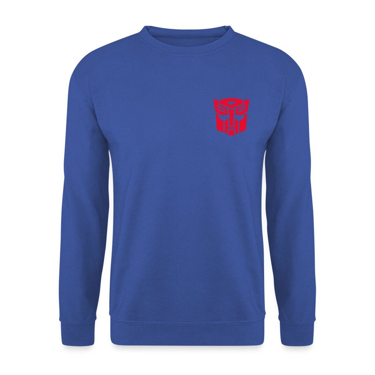 Royalblau