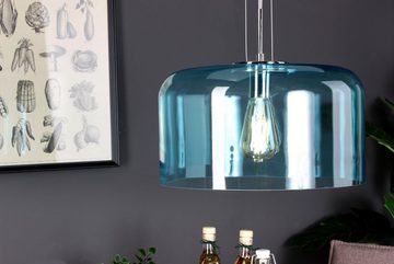 LUCE Design Pendelleuchte Gibus, ohne Leuchtmittel