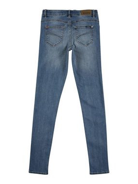Garcia Regular-fit-Jeans Sara (1-tlg) Plain/ohne Details, Weiteres Detail