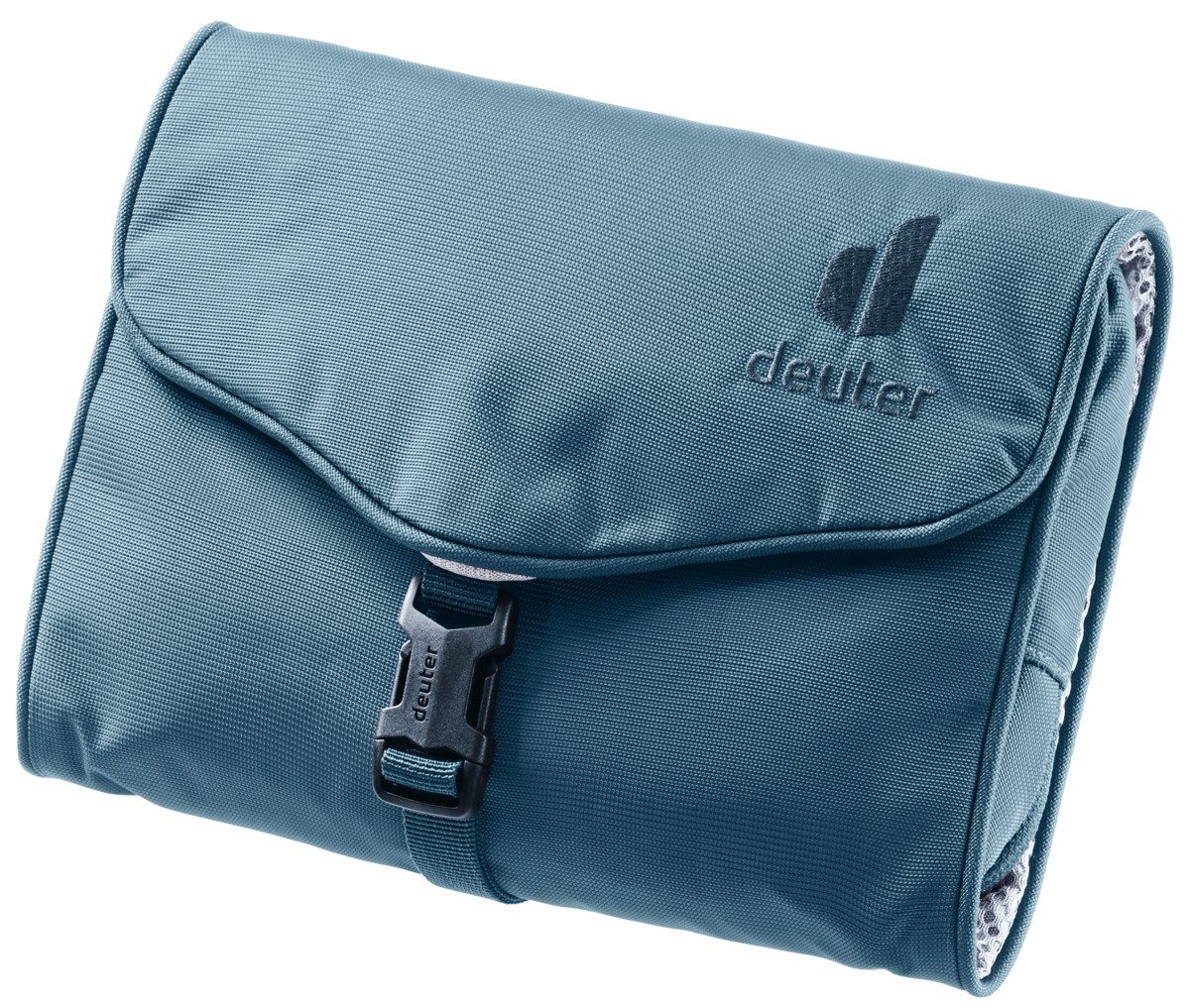 deuter Kulturbeutel WASH BAG I (1-tlg) günstig online kaufen