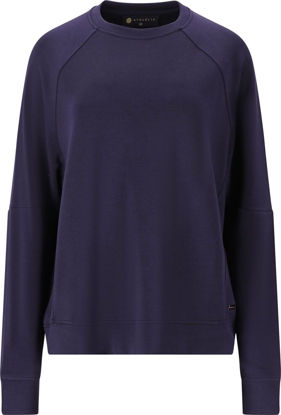 ATHLECIA Sweatshirt Jacey W Crew Neck günstig online kaufen