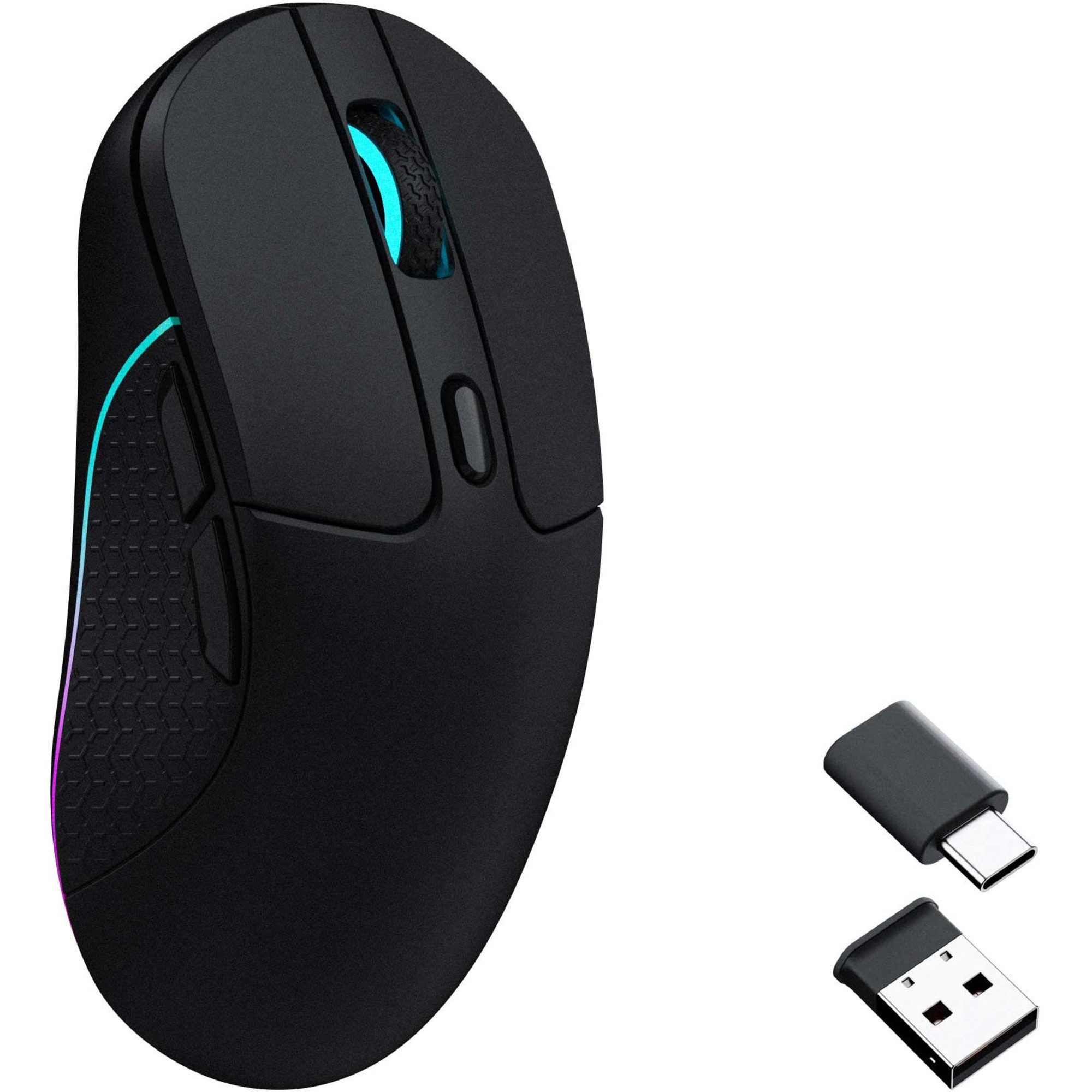 Keychron M3 Wireless, Gaming-Maus Maus