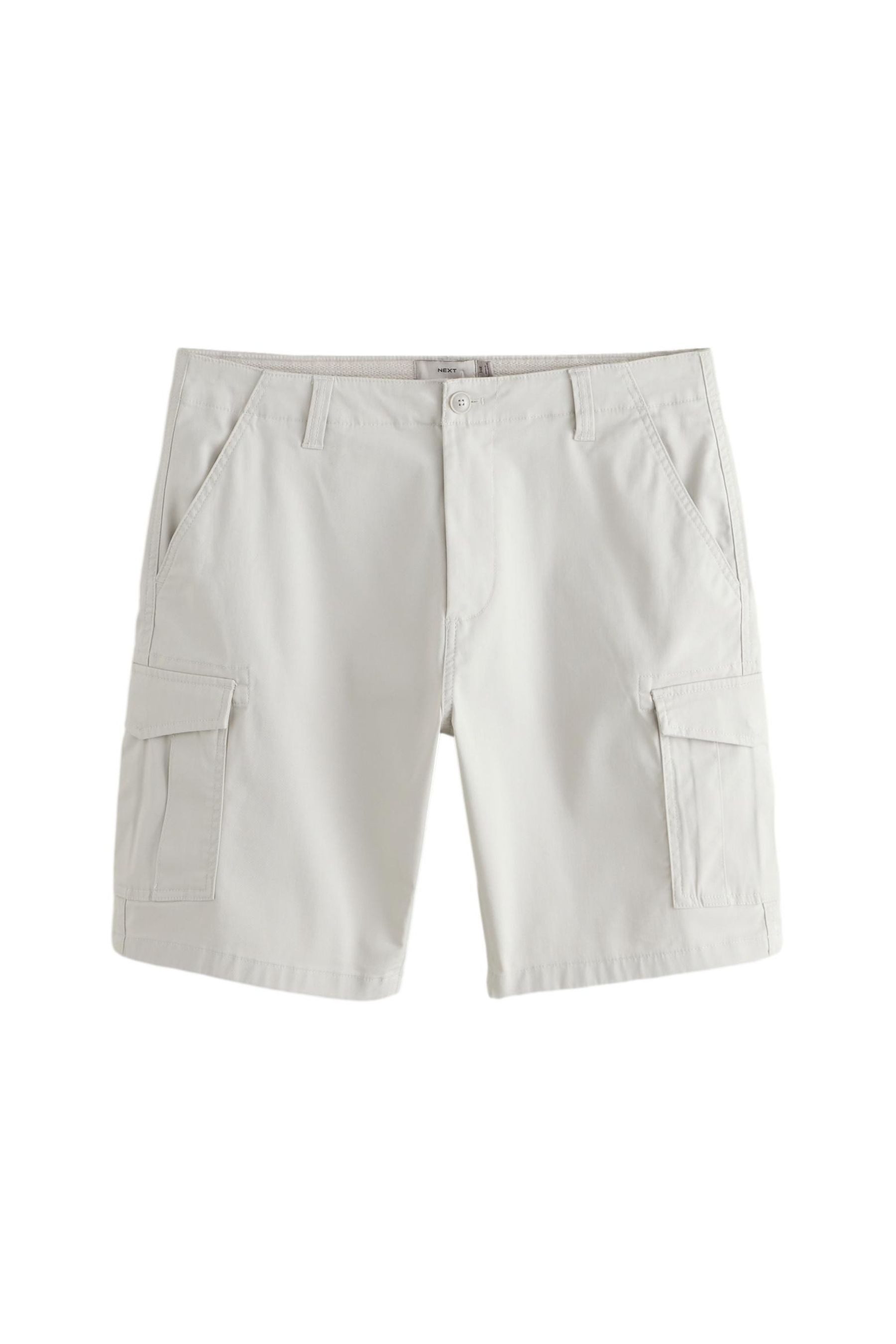 Cargoshorts Cargoshorts mit Stretchanteil