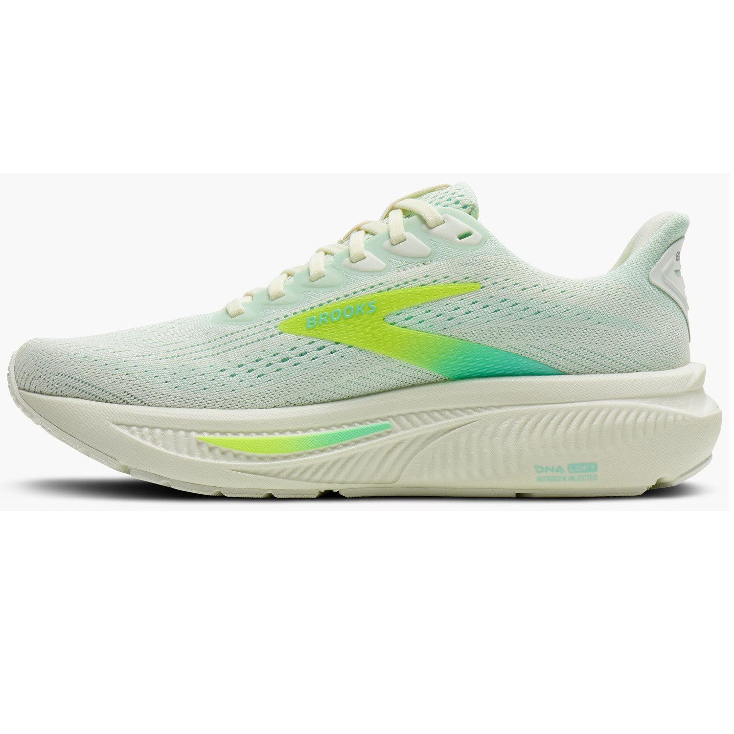 Brooks Brooks Ghost 17 Damen Running Laufschuhe 120431 1B 122 Laufschuh