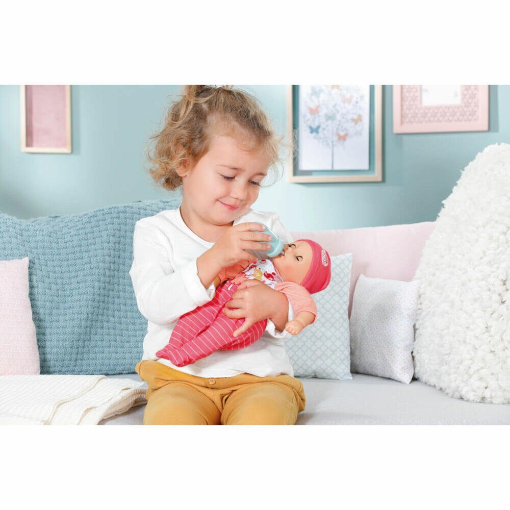 Zapf Creation® Babypuppe Baby Annabell My First Annabell ca. 30 cm