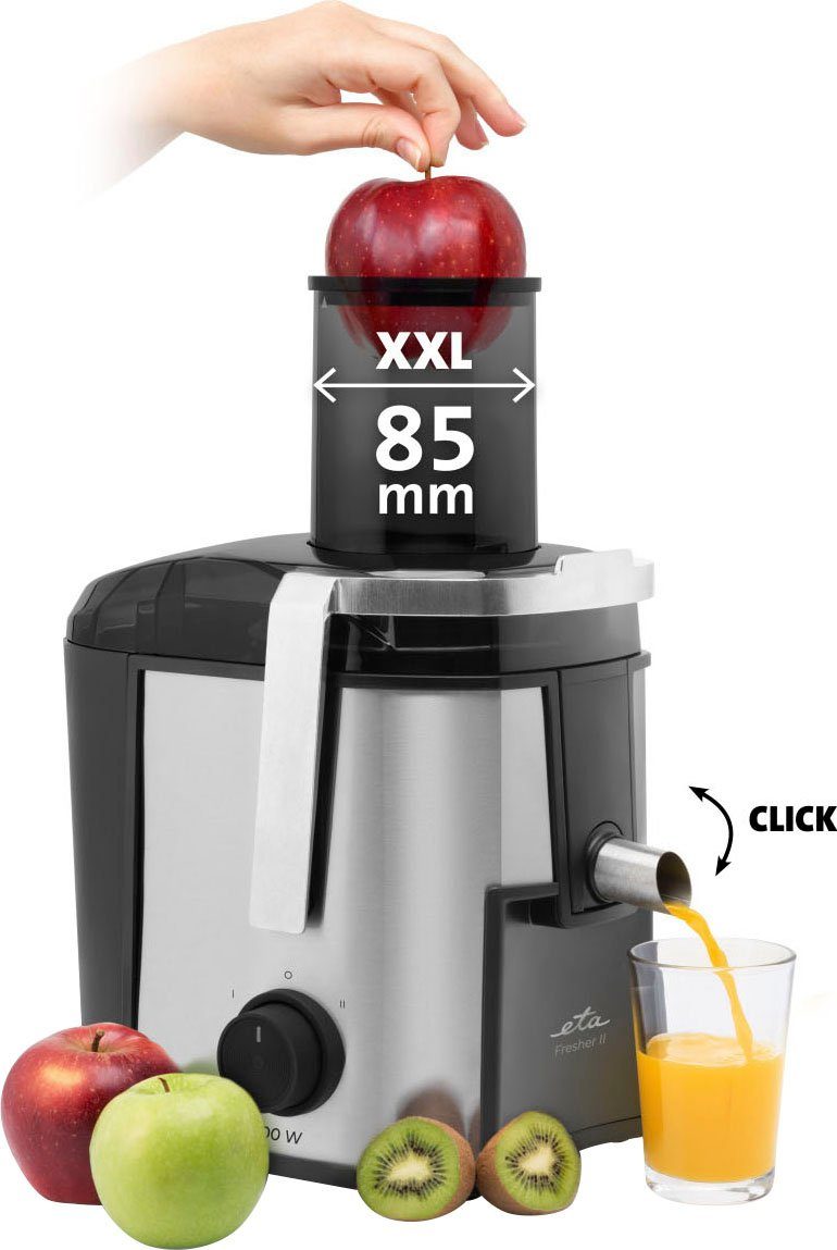 eta Entsafter Fresher II ETA503290000, 800 W