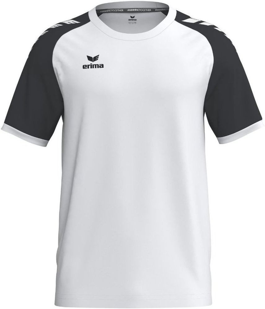 Erima Trainingsshirt Wings Jersey Shortsleeve
