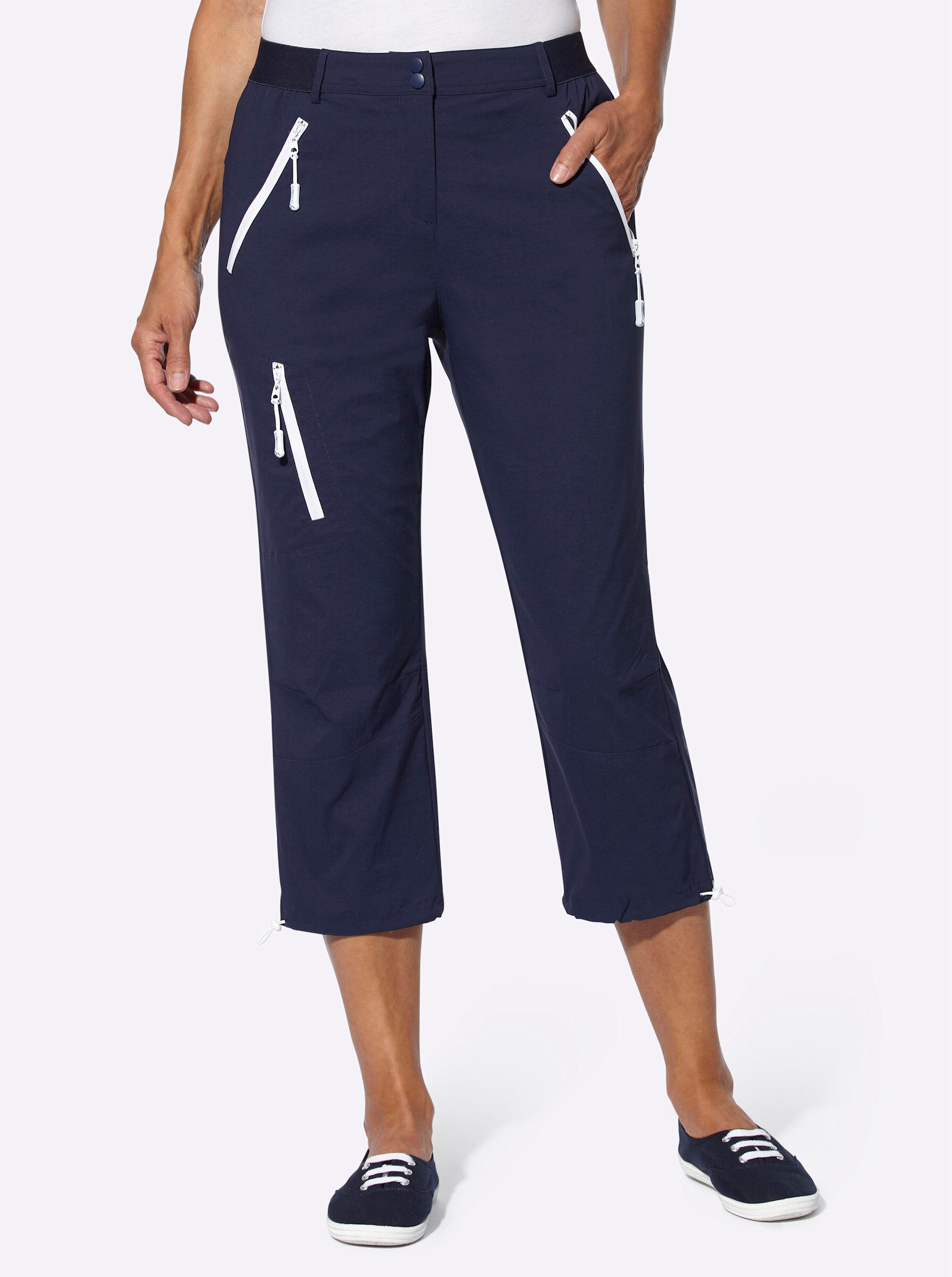 Shorts Funktions-Hose komfortabel