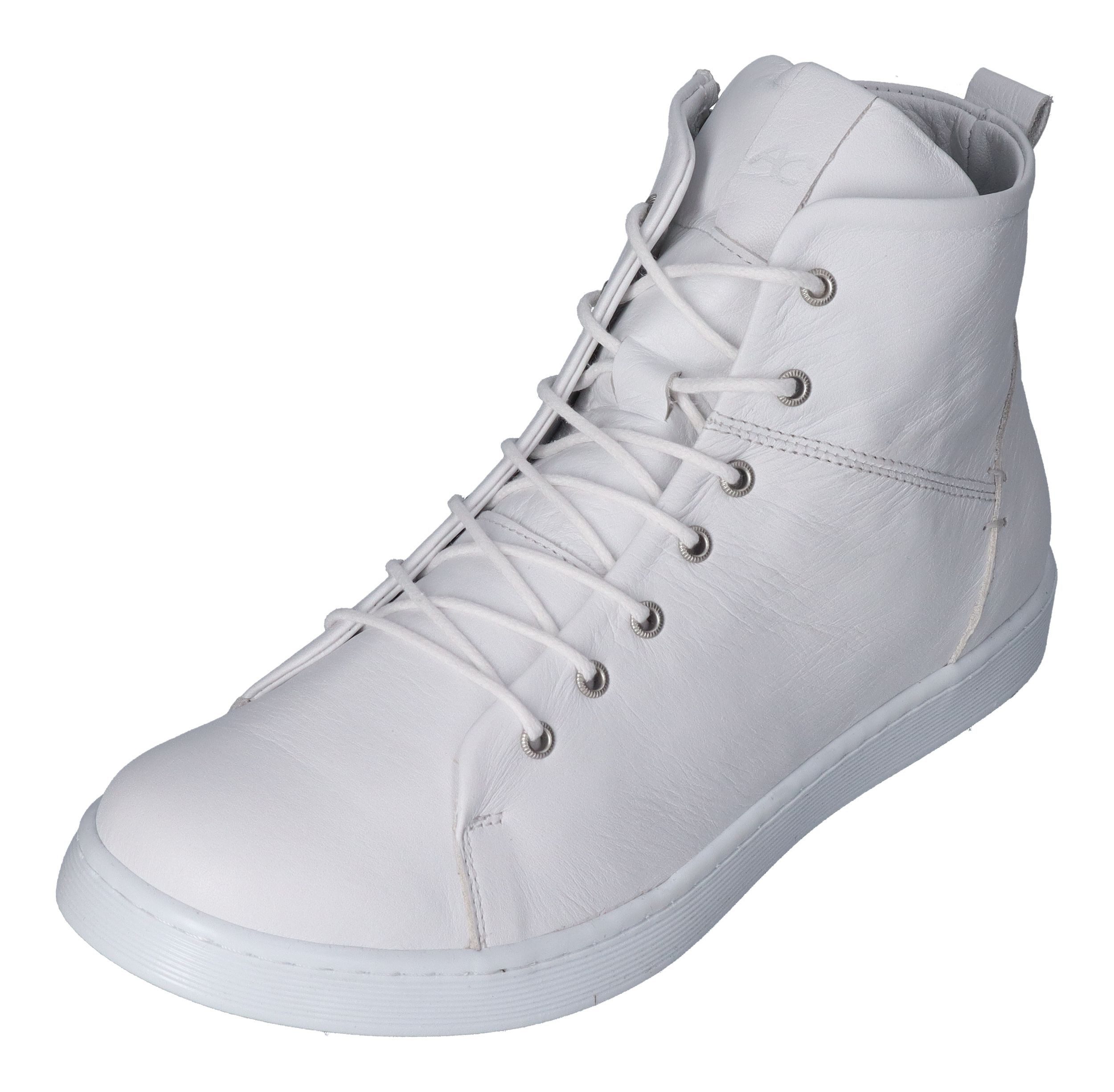 Andrea Conti 0343645 Sneaker weiß