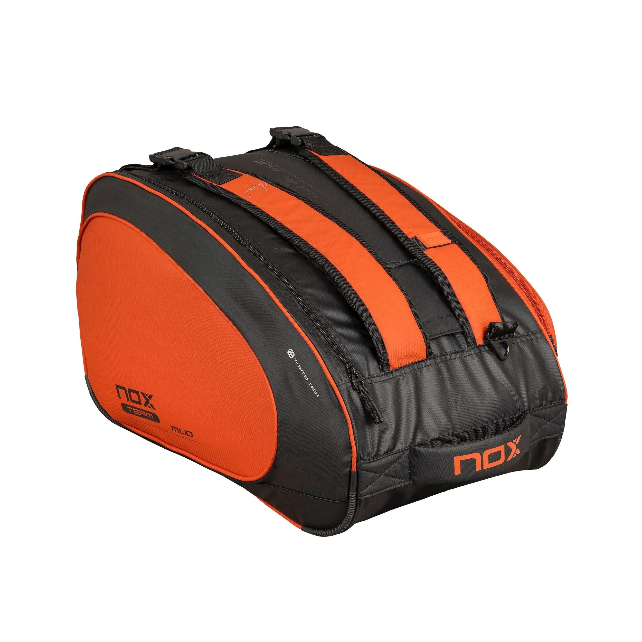NOX Padeltasche ML10 Team