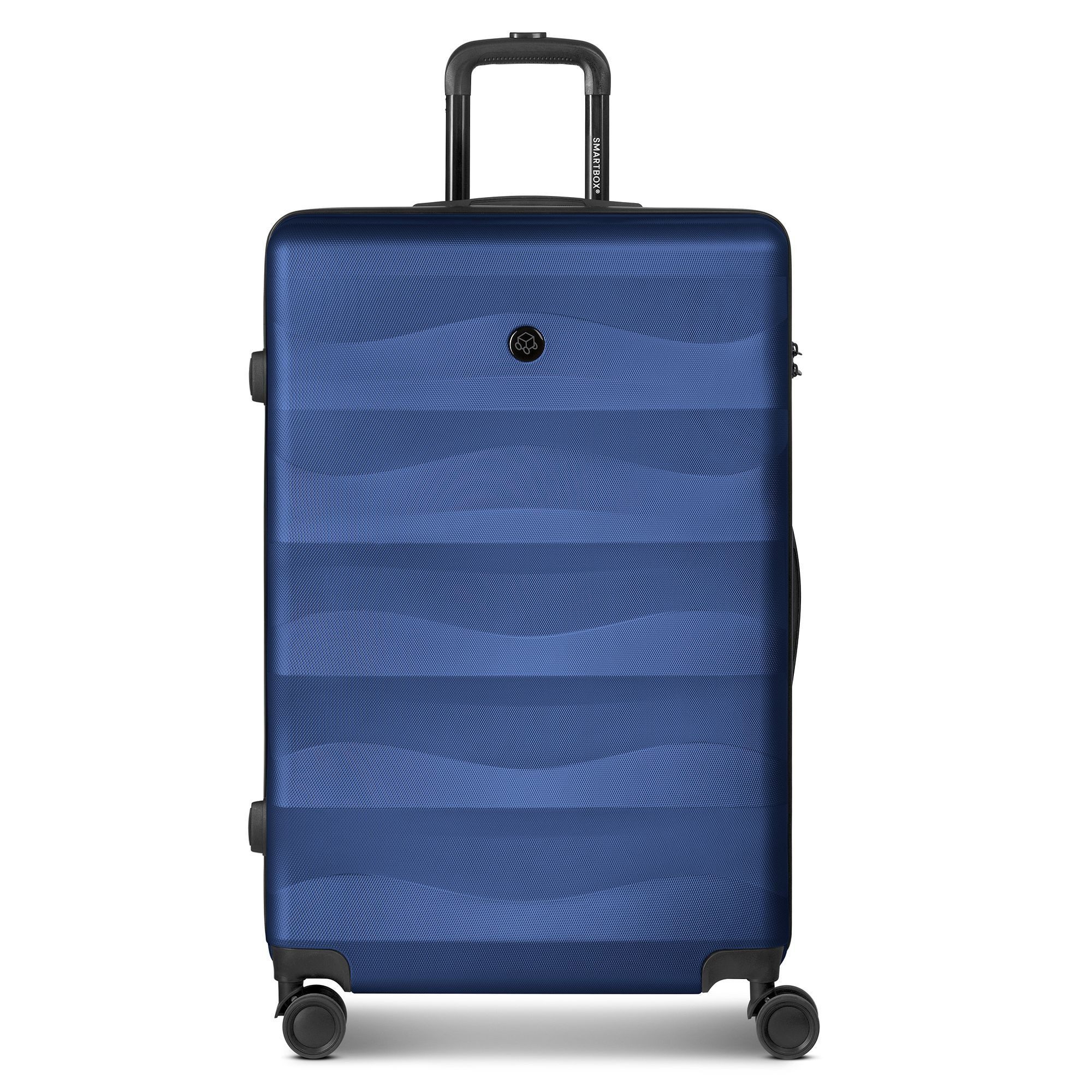 Smartbox Trolley Edition 03 4 Rollen Trolley 75 cm