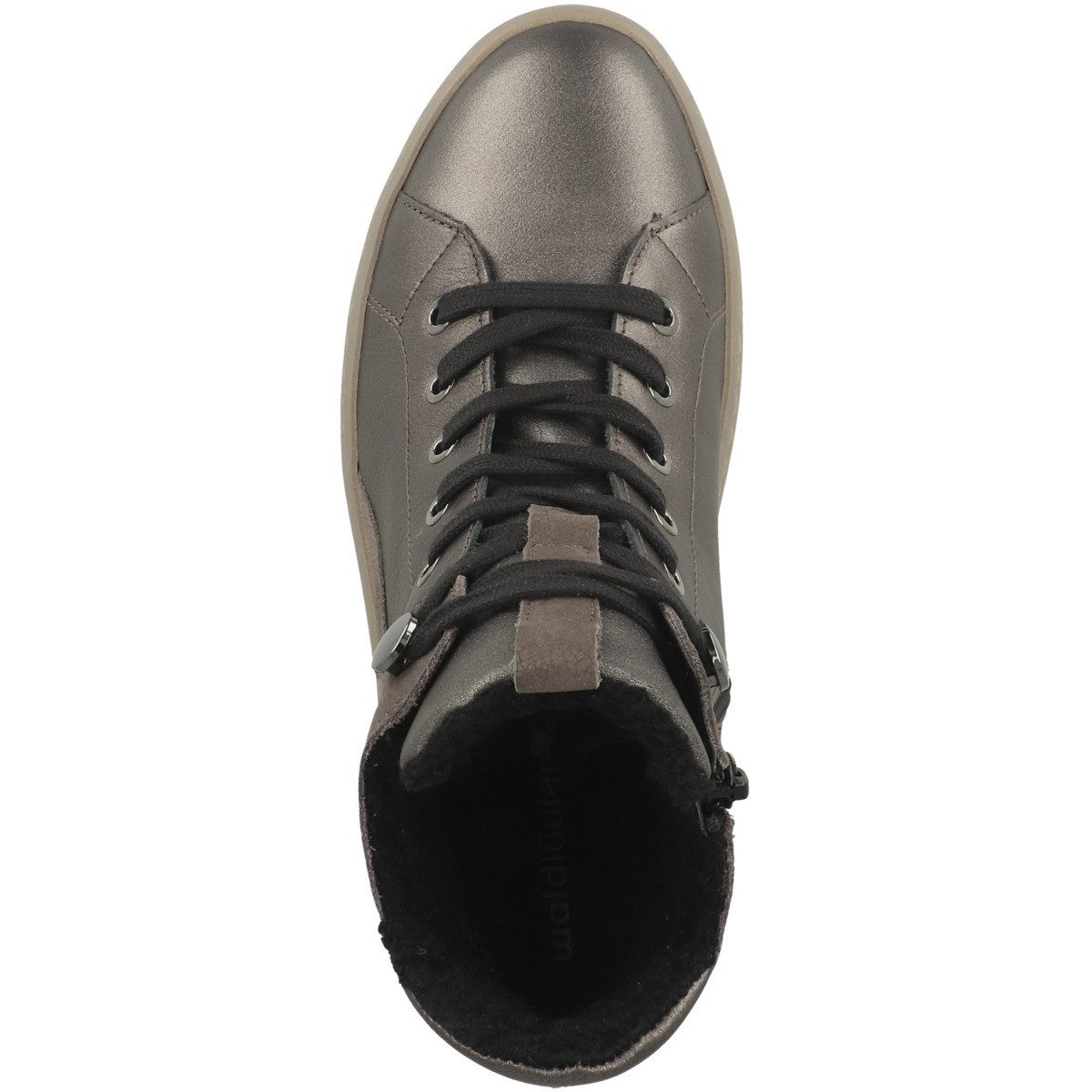 Waldläufer H-Livia Damen Winterboots Stiefeletten, Stiefel, Winterstiefel, günstig online kaufen