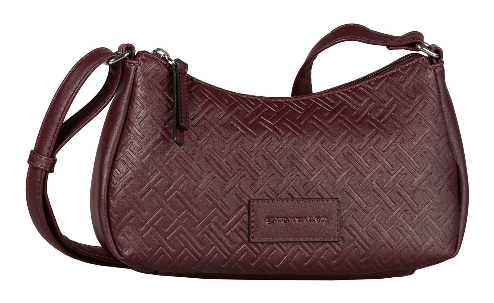 TOM TAILOR Umhängetasche Cross Bag günstig online kaufen