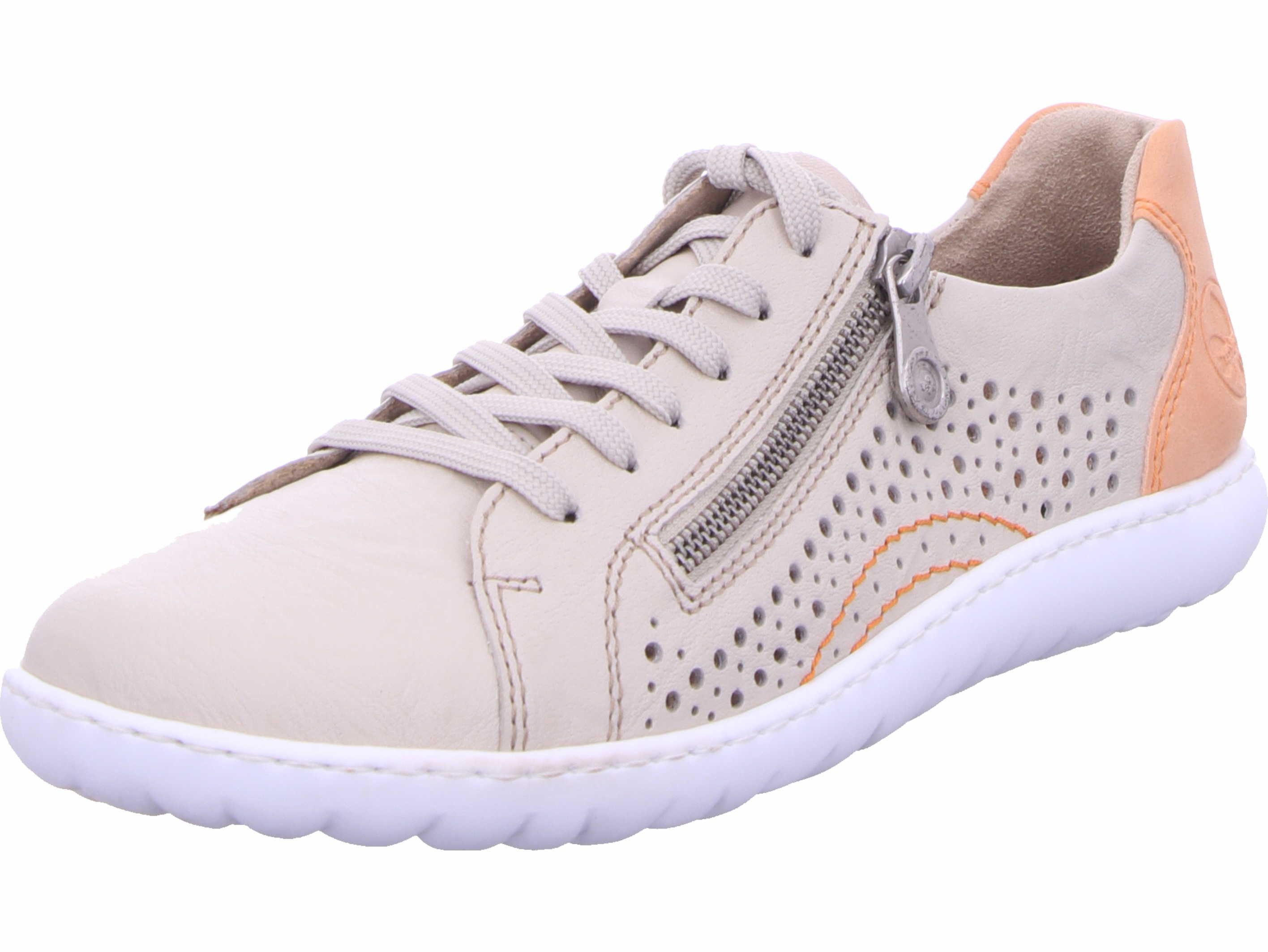 Rieker Schnürschuh günstig online kaufen