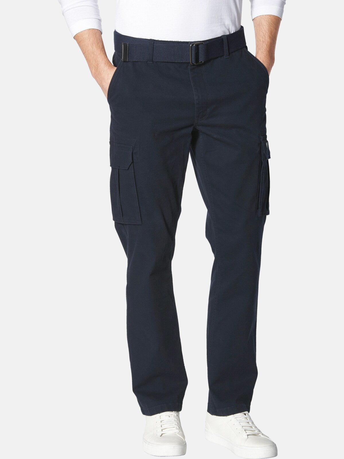 Babista Cargohose MAROFILO mit inklusive Gürtel günstig online kaufen