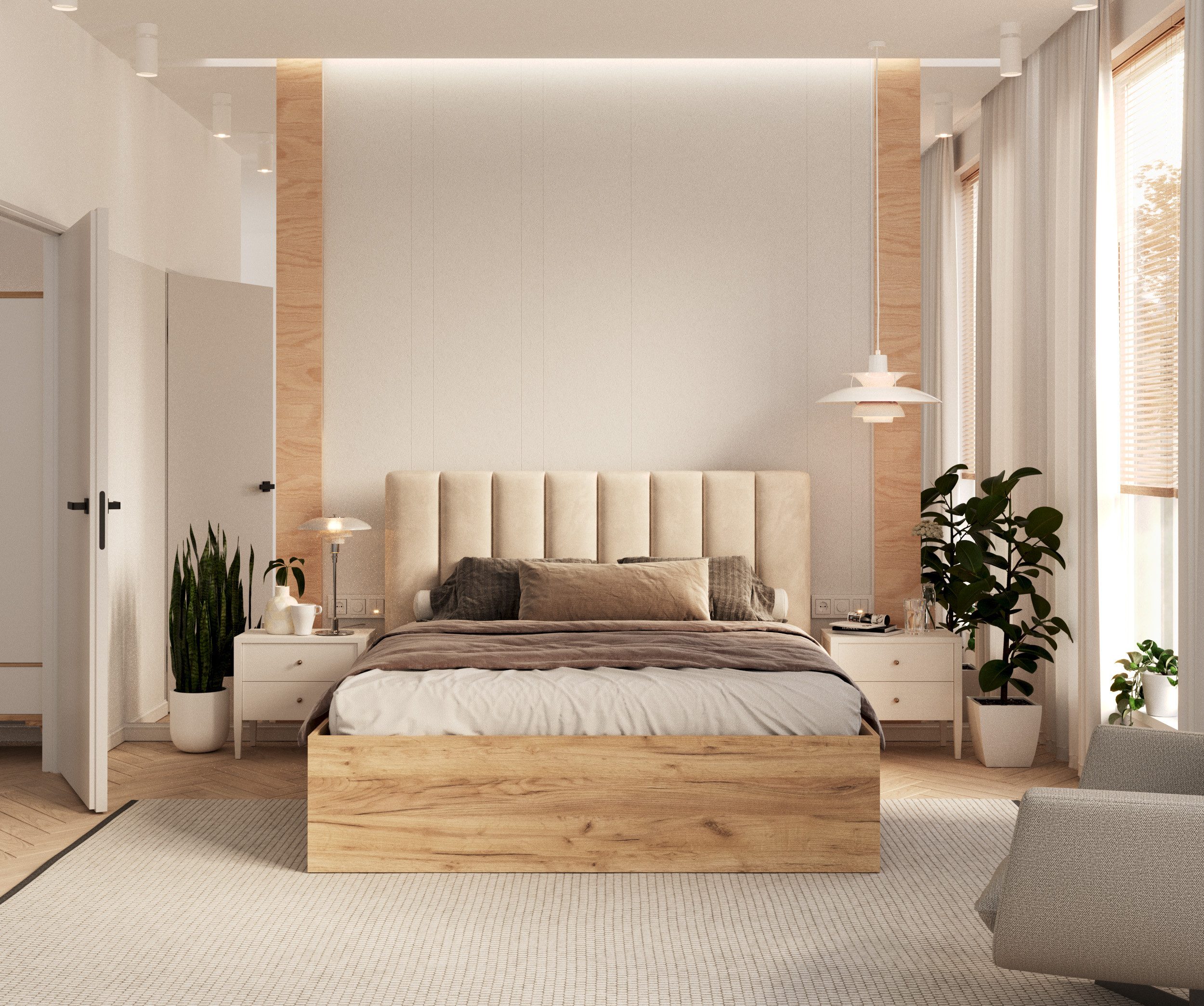 thematys Polsterbett Velours Stauraumbett Bett 90x200, 120x200, 140x200, 16 günstig online kaufen