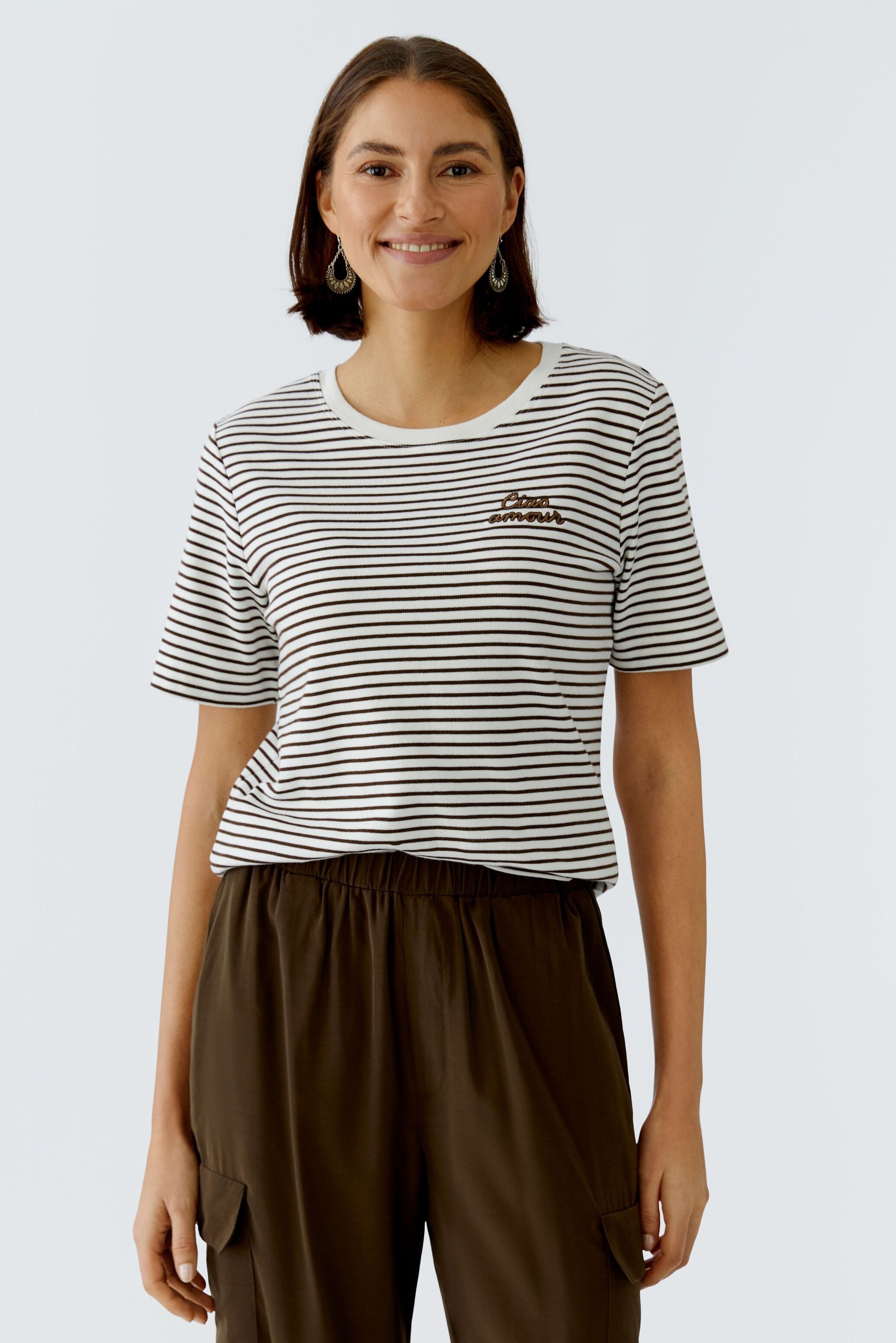 Oui T-Shirt günstig online kaufen