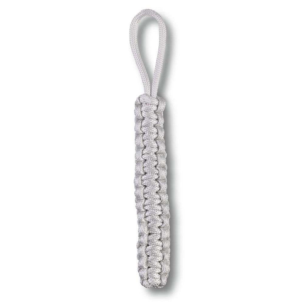 Victorinox Schlüsselanhänger Paracord-Anhänger in silber