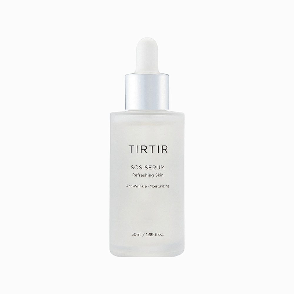 Gesichtsserum TIRTIR SOS Serum