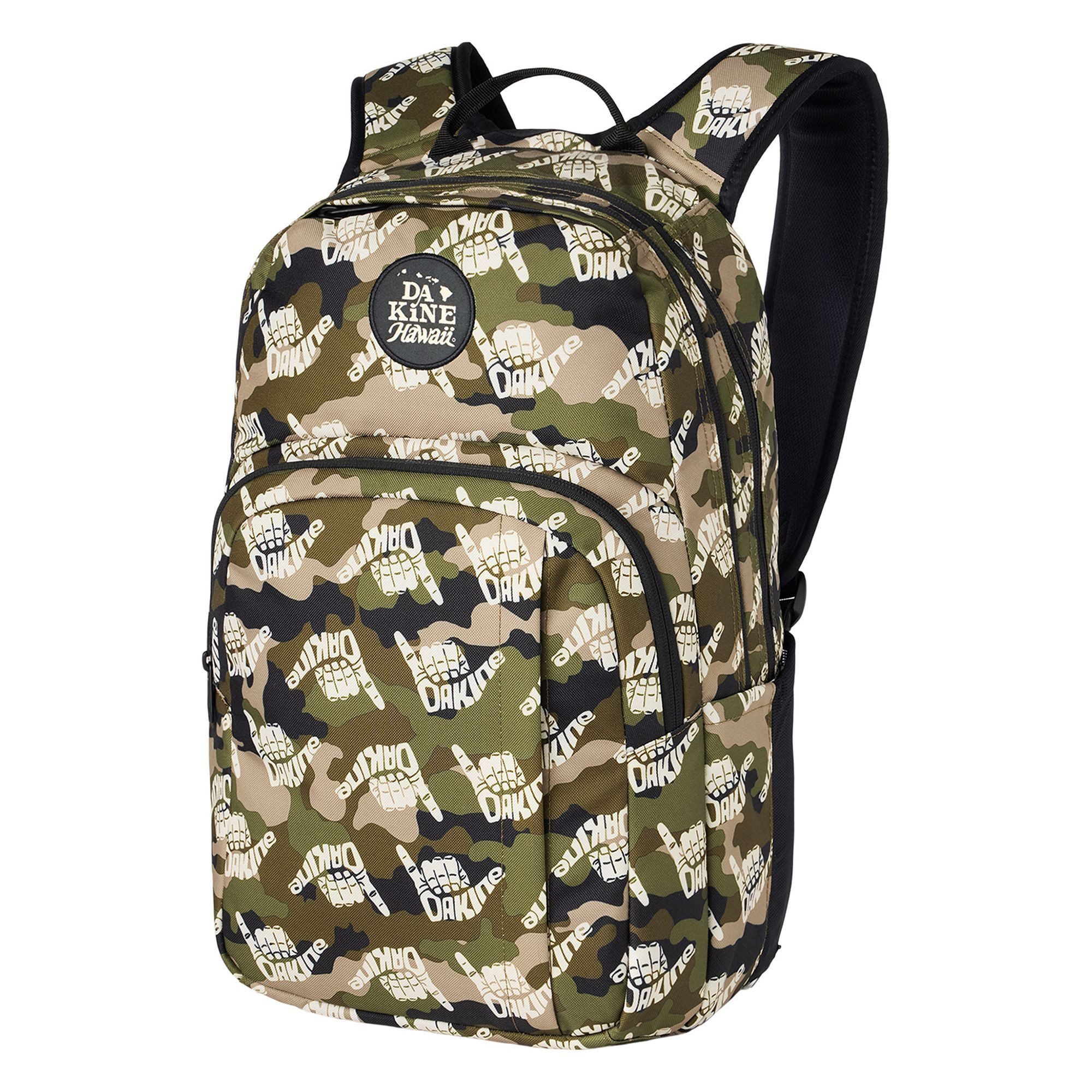 Dakine Daypack Campus, Polyester