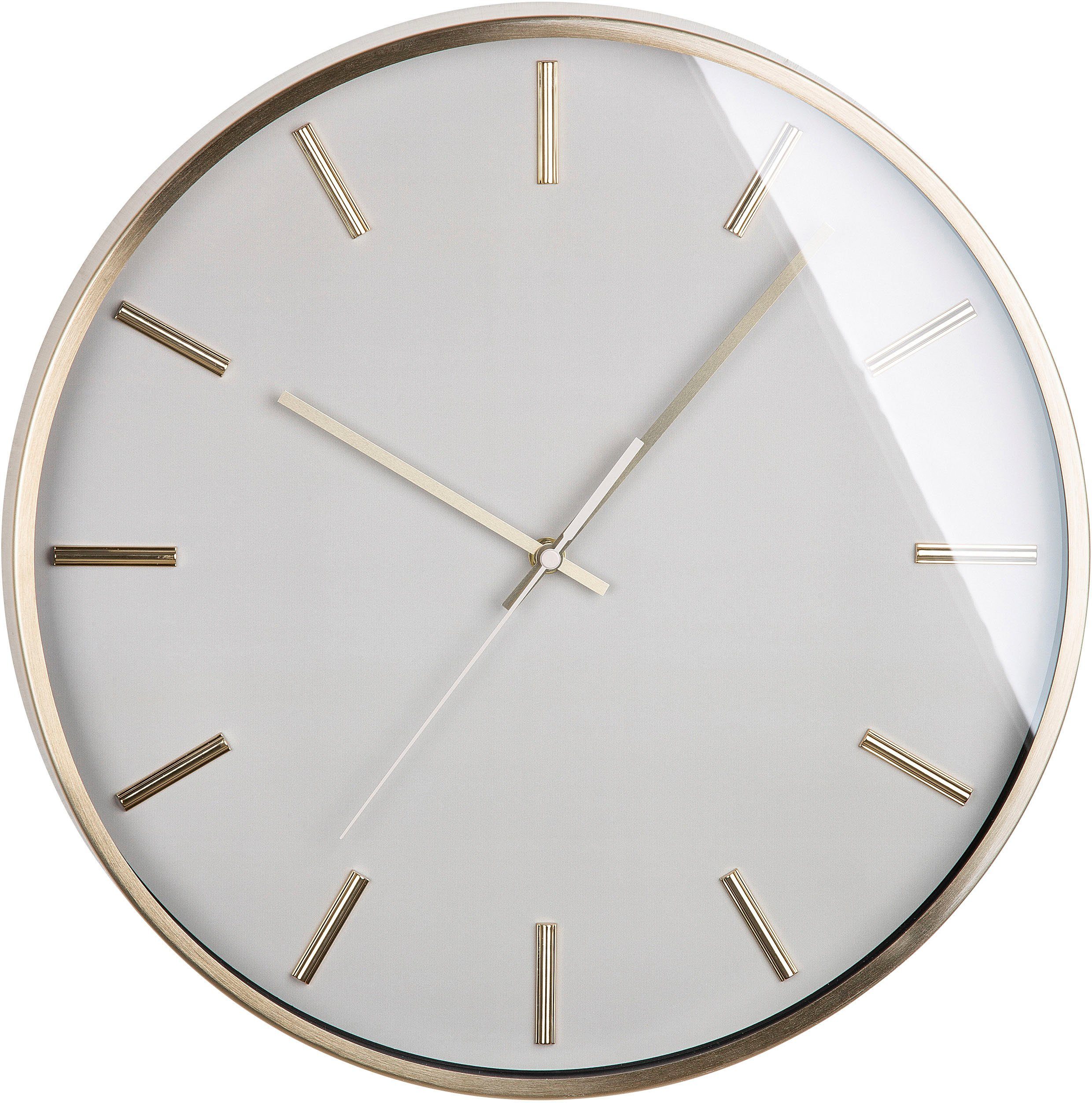 Casablanca by Gilde Wanduhr Wanduhr Chic günstig online kaufen