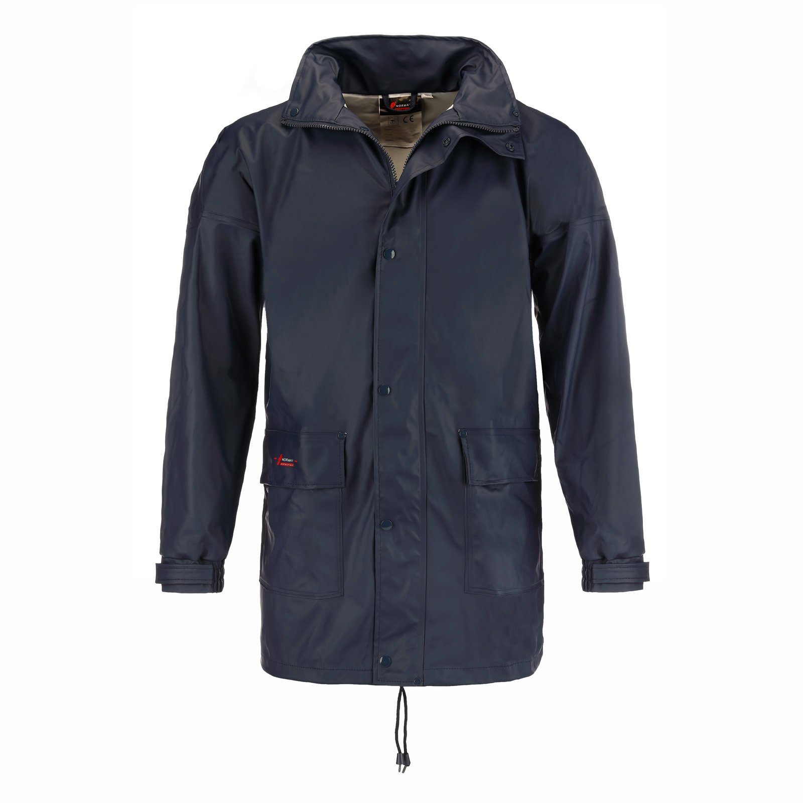 Regenjacke