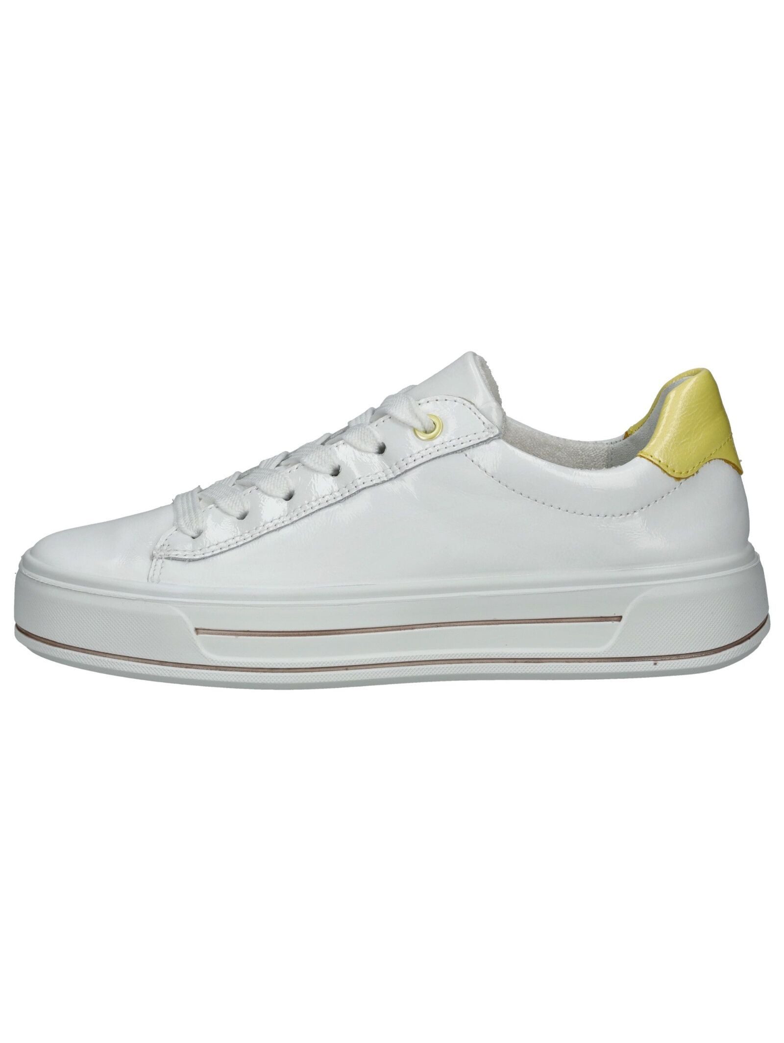 Ara Ara Sneaker Leder Sneaker