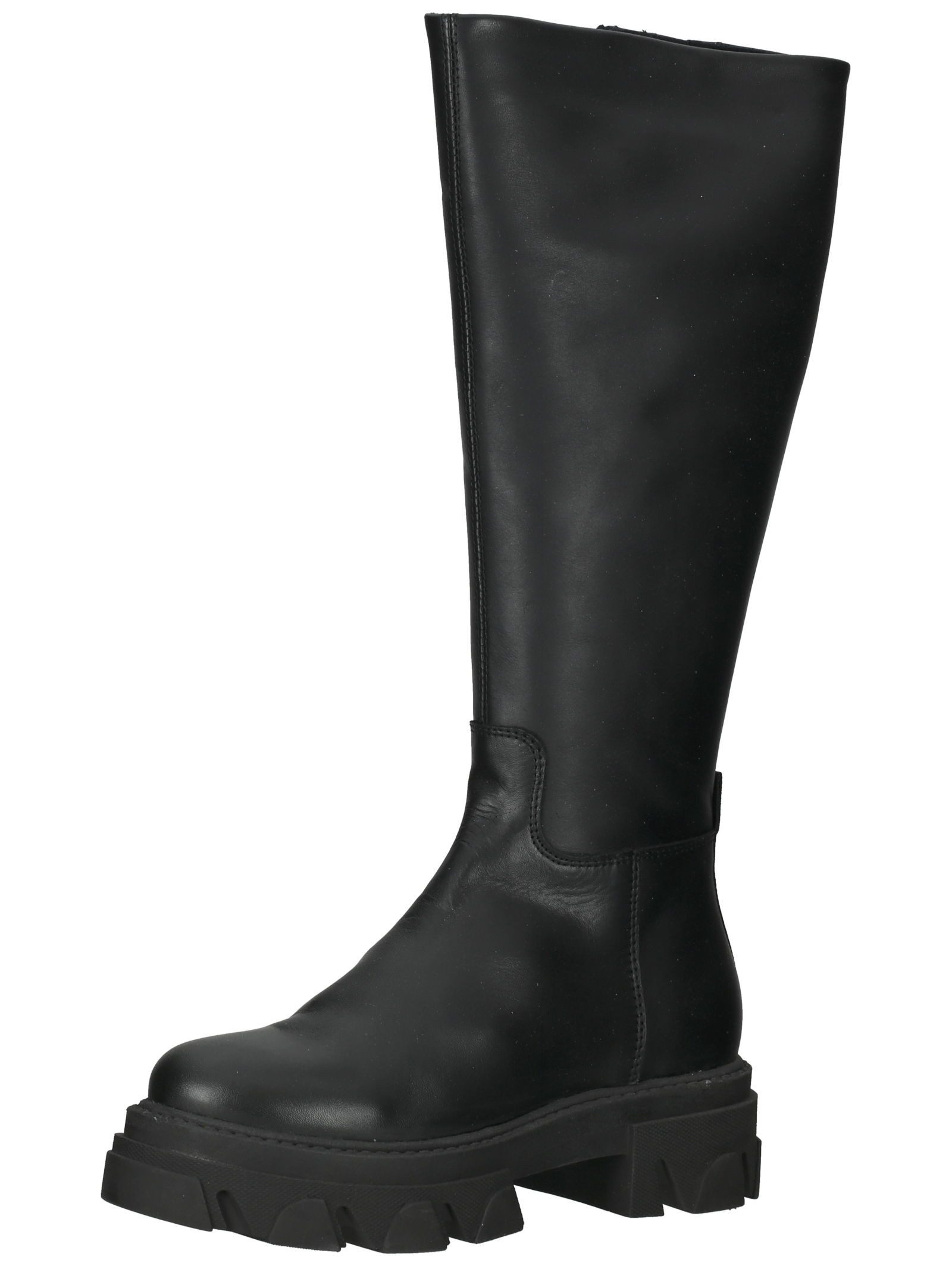 Stiefel Leder Stiefel