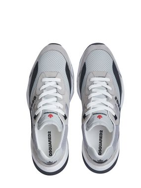 Dsquared2 Dsquared2 Schuhe grau Sneaker