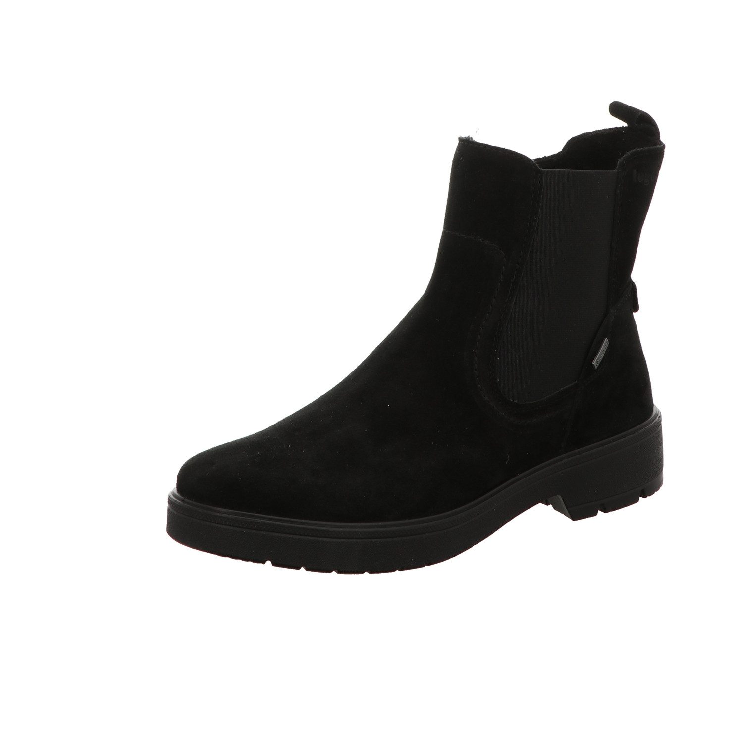 MYSTIC Schnürstiefel