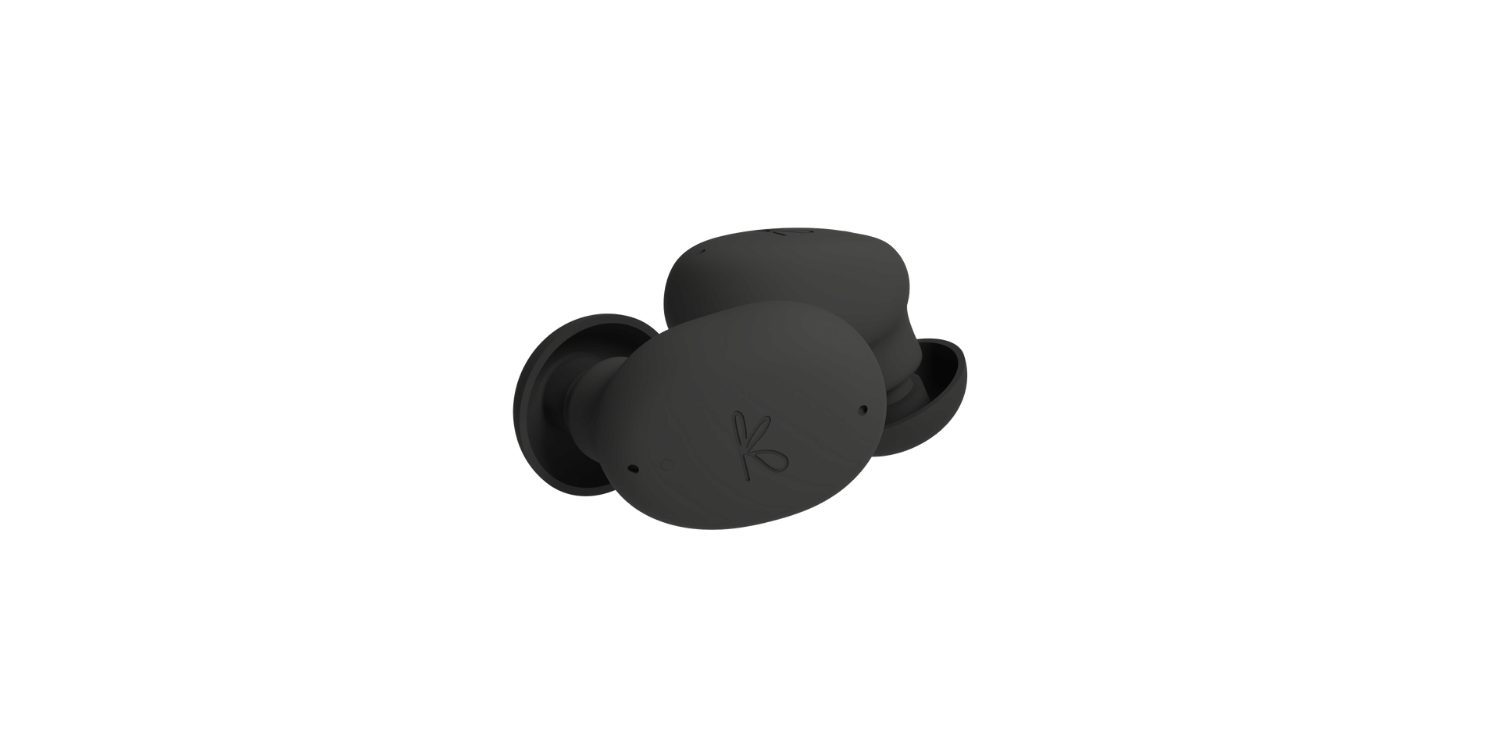 Kopfhörer) black aPOP KREAFUNK (Kreafunk On-Ear-Kopfhörer Bluetooth