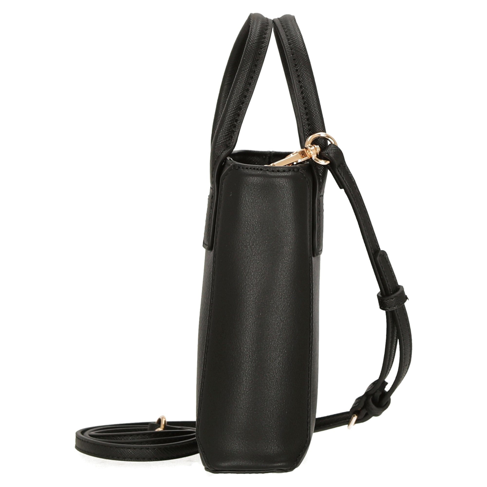 Liu Jo Shopper ECS - Shopper XS 17 cm (black)