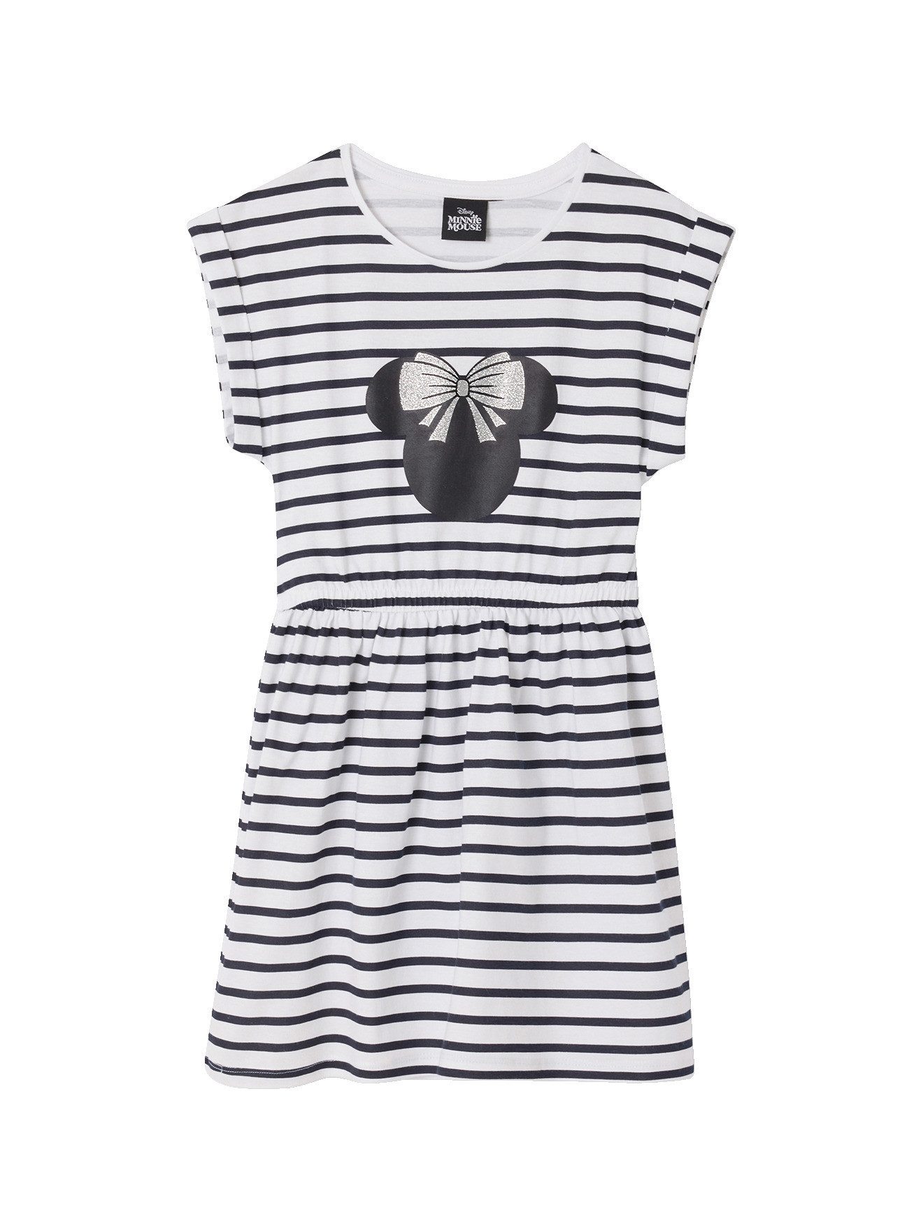 vertbaudet Minikleid