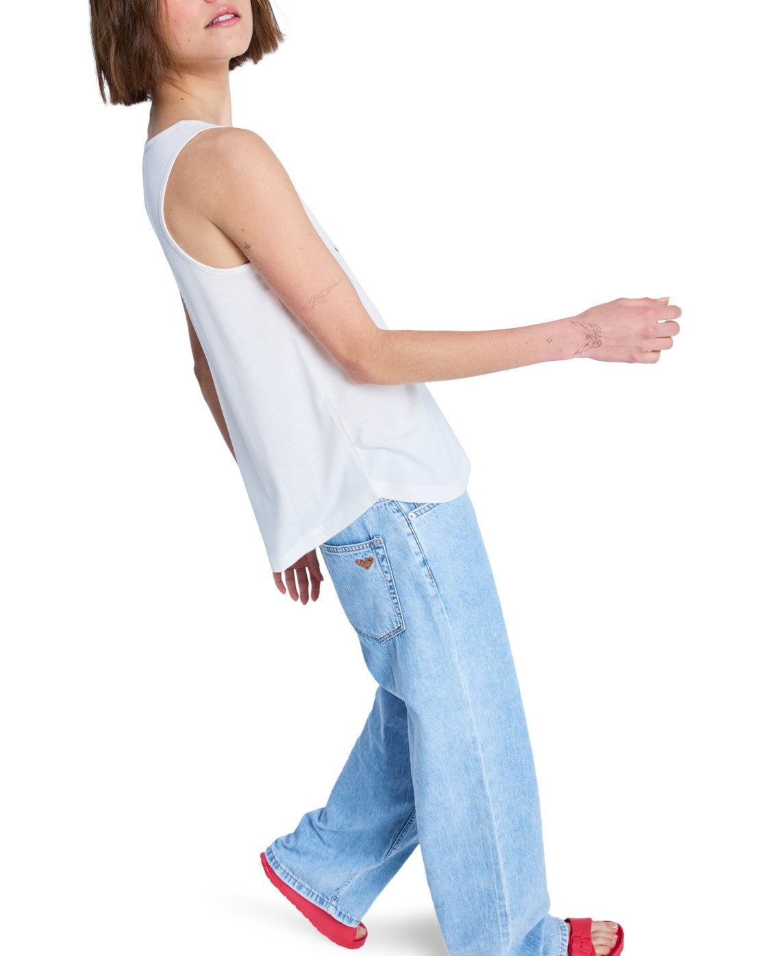 Roxy Tanktop Surfclassic