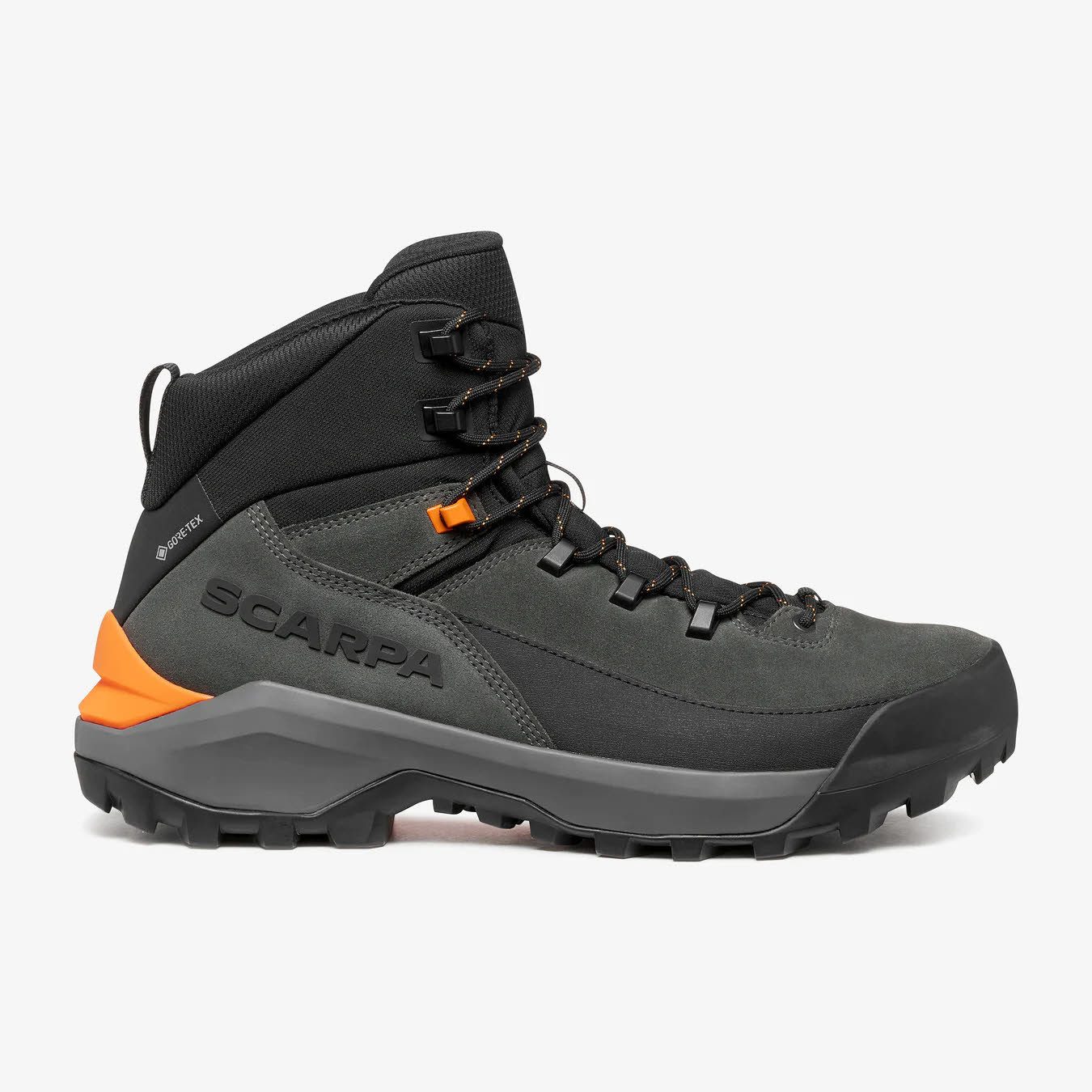 HE Mustang TRK GTX Wanderstiefel