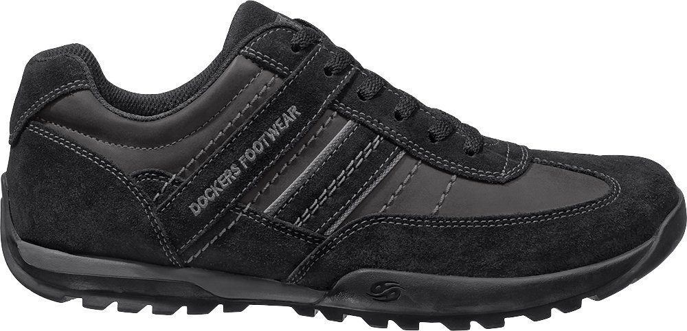 Dockers by Gerli Sneaker aus echtem Leder