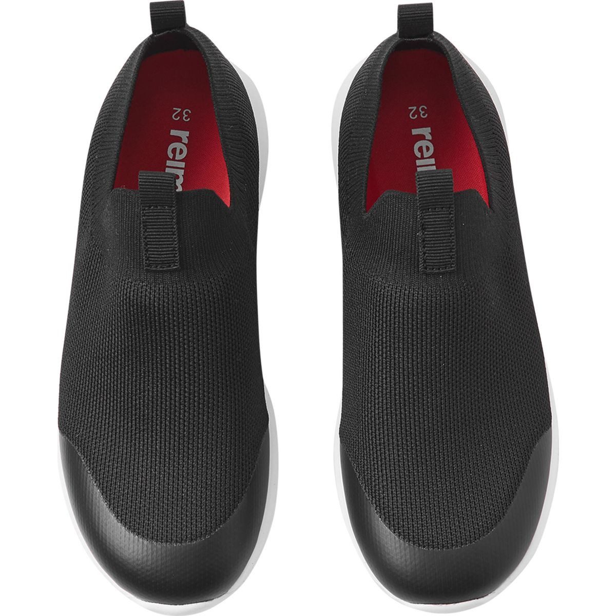 reima Bouncing Outdoorschuh Bequeme, atmungsaktive und waschbare Schuhe mit flexiblem Design und