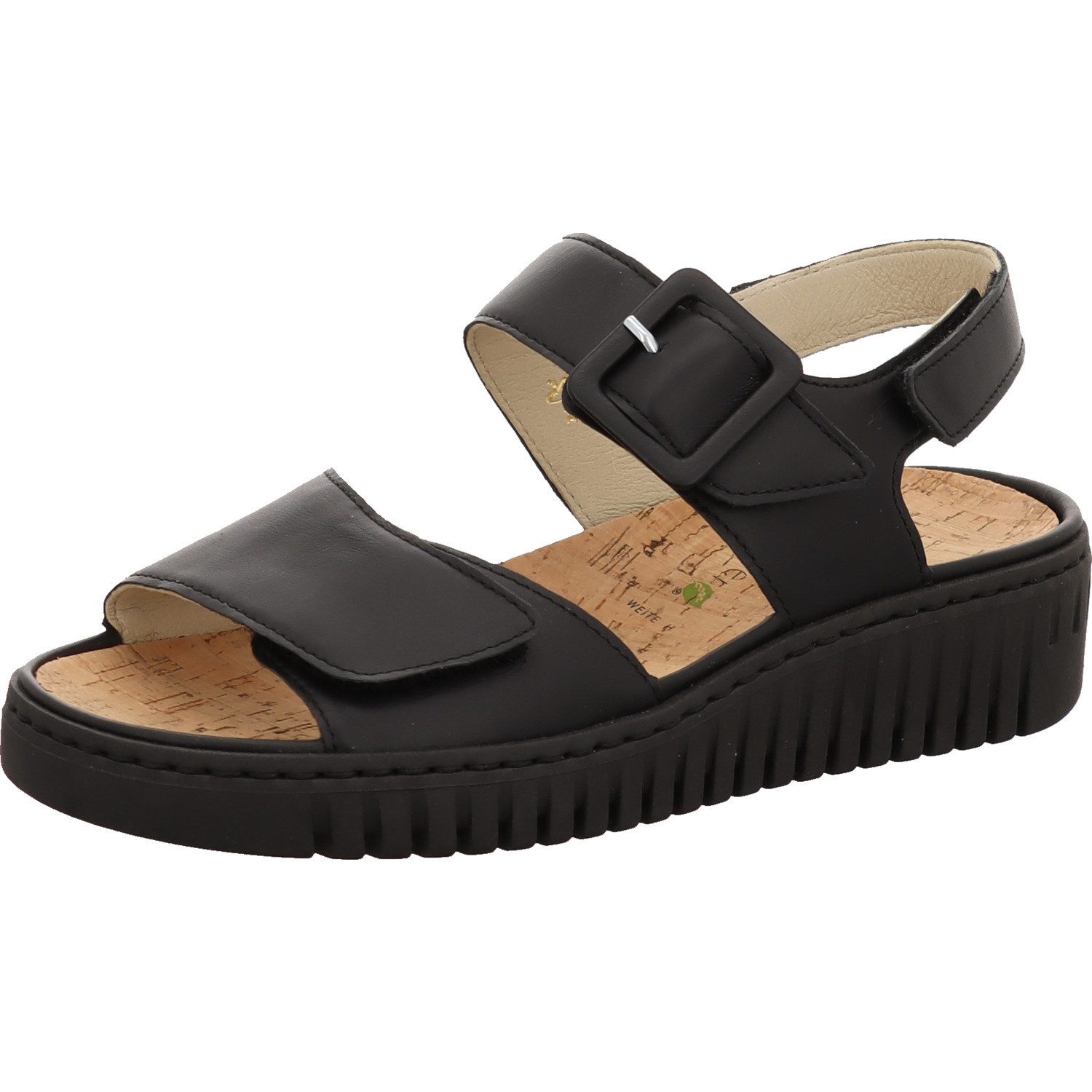 Waldläufer H-Willow Schnürschuh günstig online kaufen